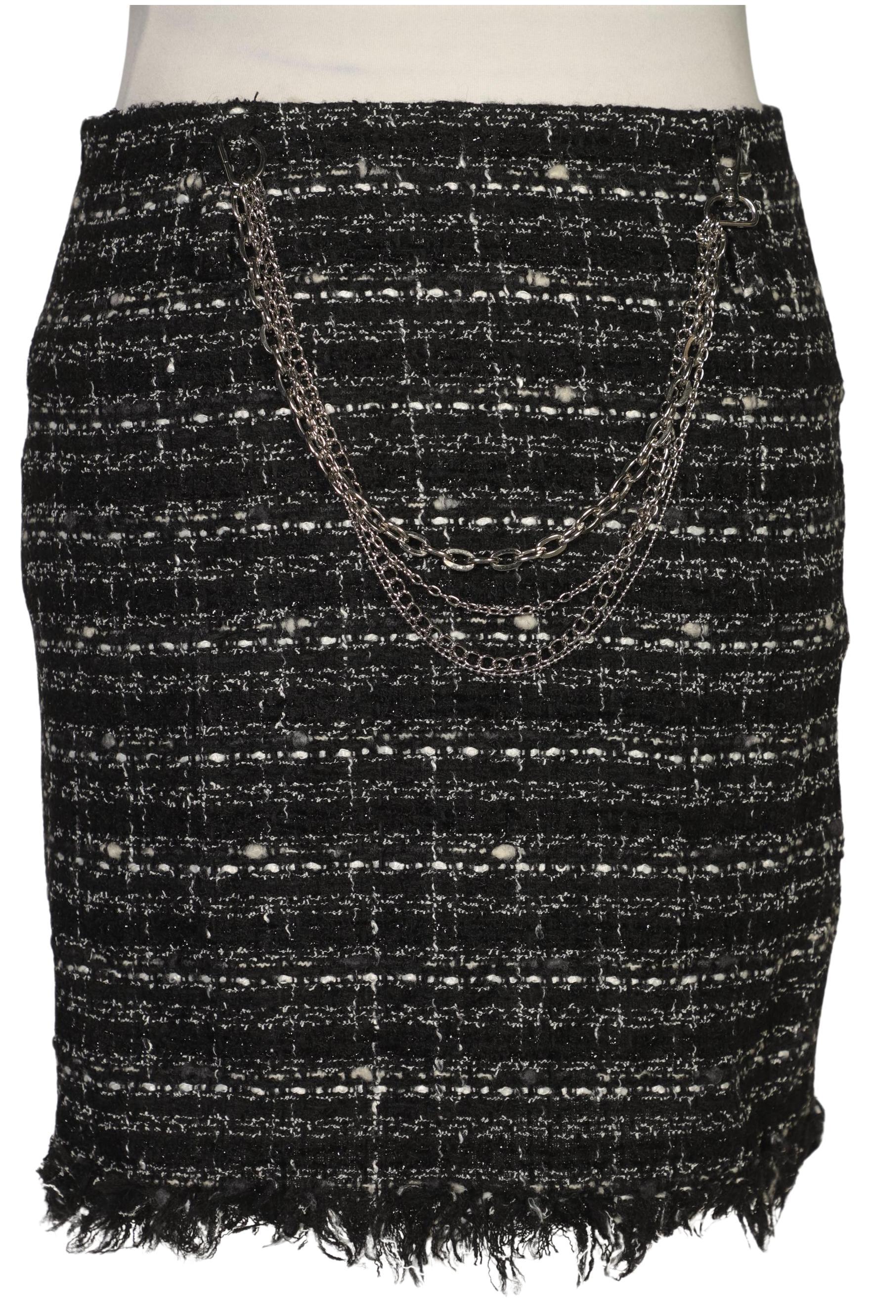 

Zara Damen Rock, schwarz, Gr. 42