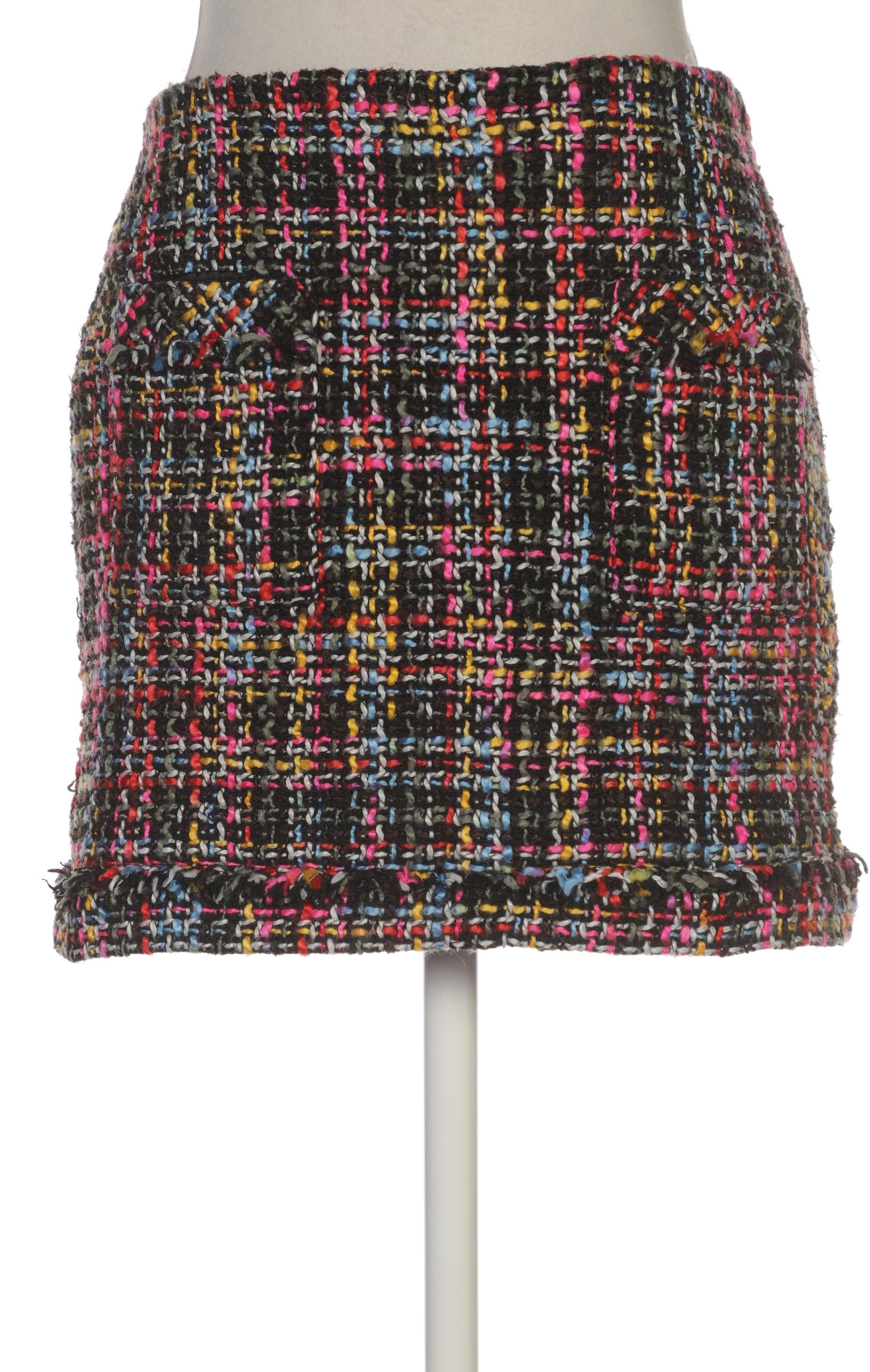 

Zara Damen Rock, schwarz, Gr. 36
