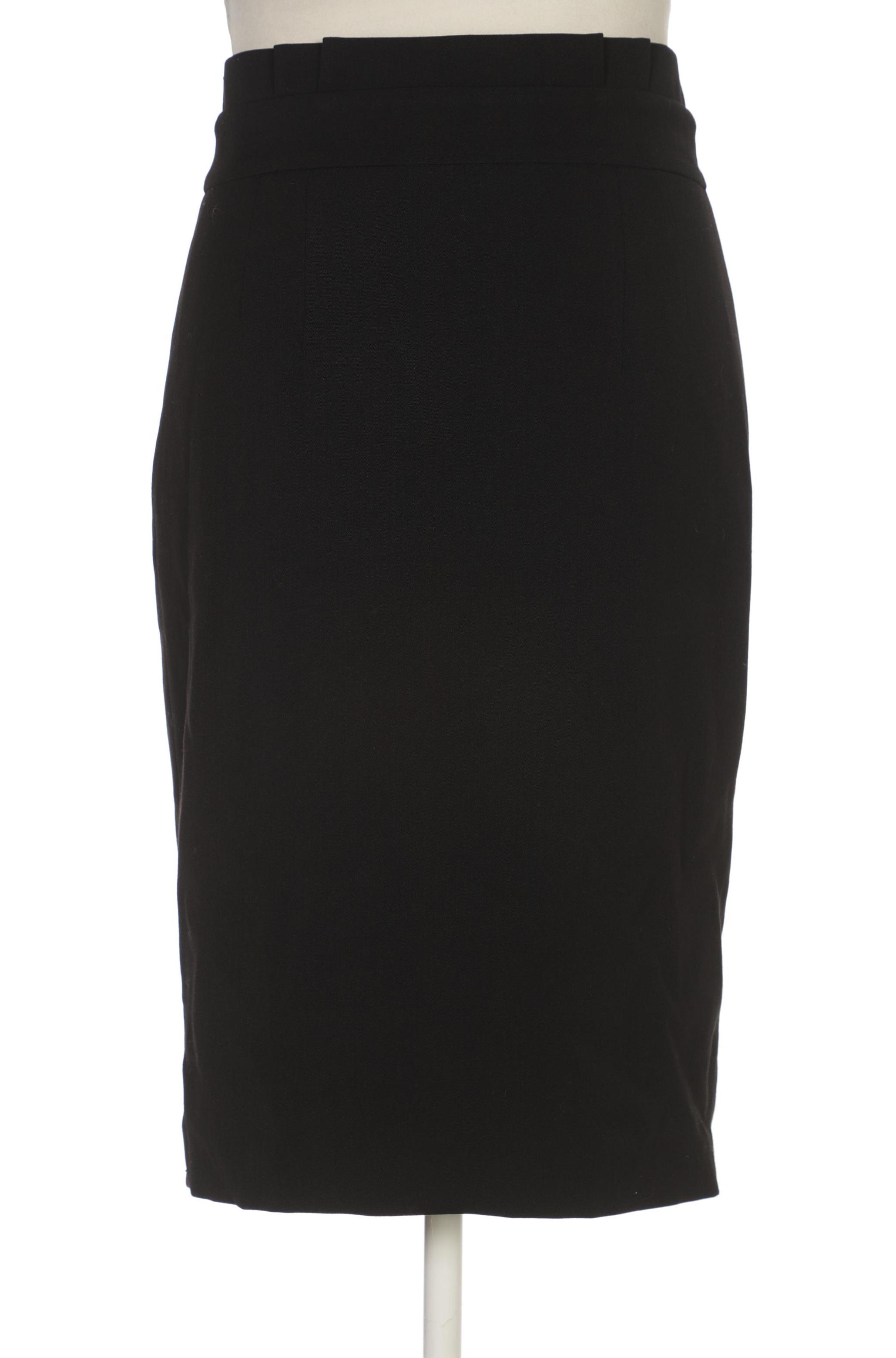 

Zara Damen Rock, schwarz, Gr. 42