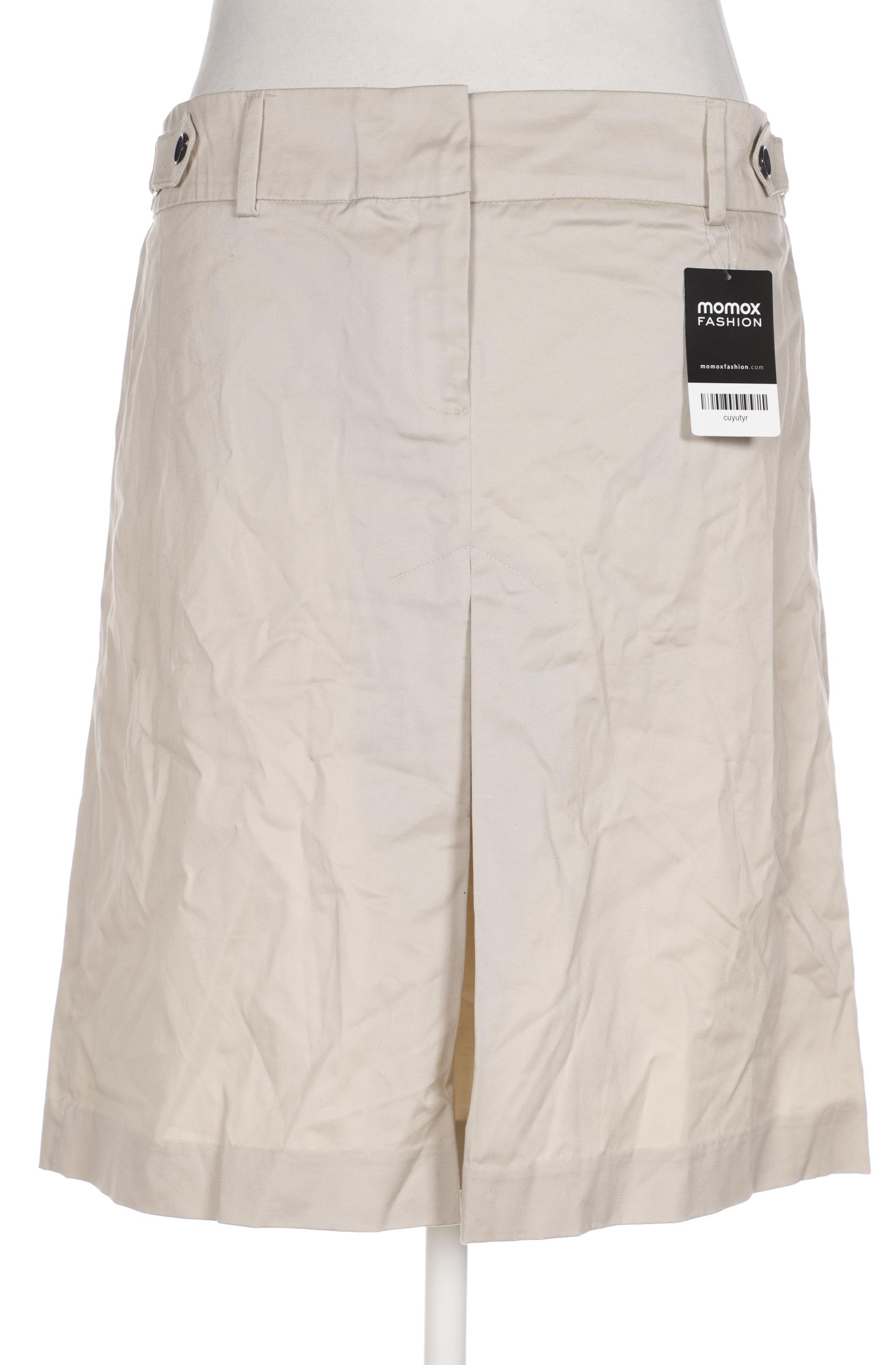 

Zara Damen Rock, beige, Gr. 44