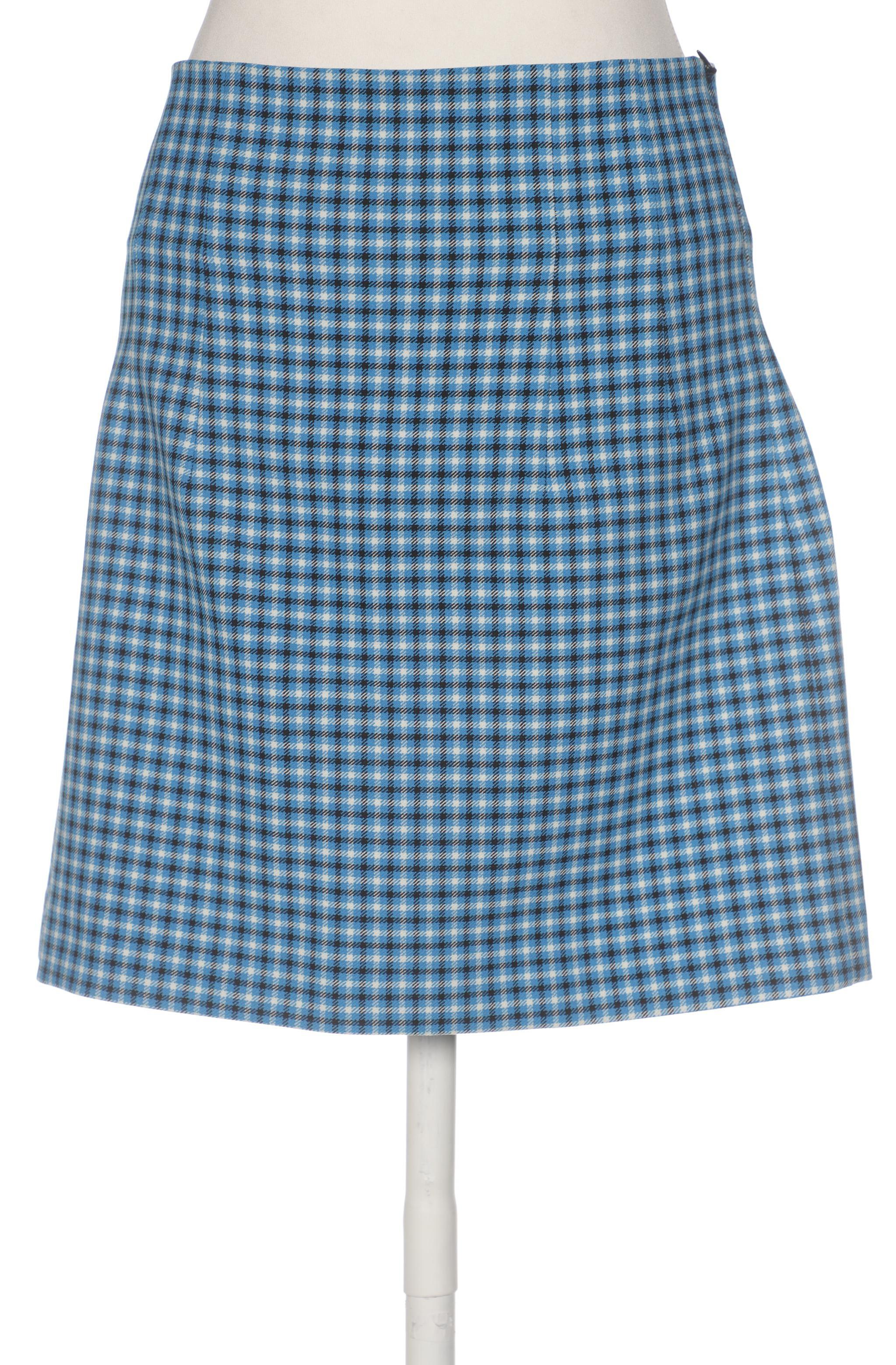 

Zara Damen Rock, blau, Gr. 36