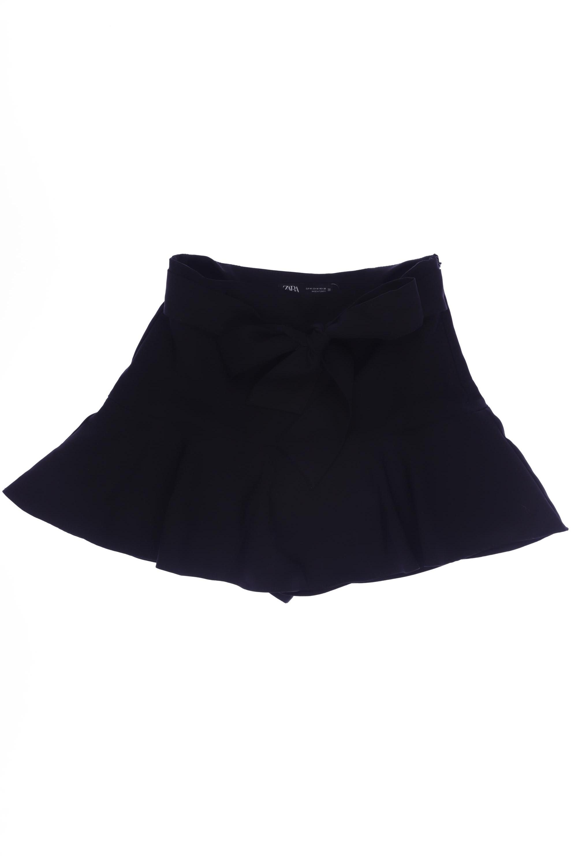 

Zara Damen Rock, schwarz, Gr. 38