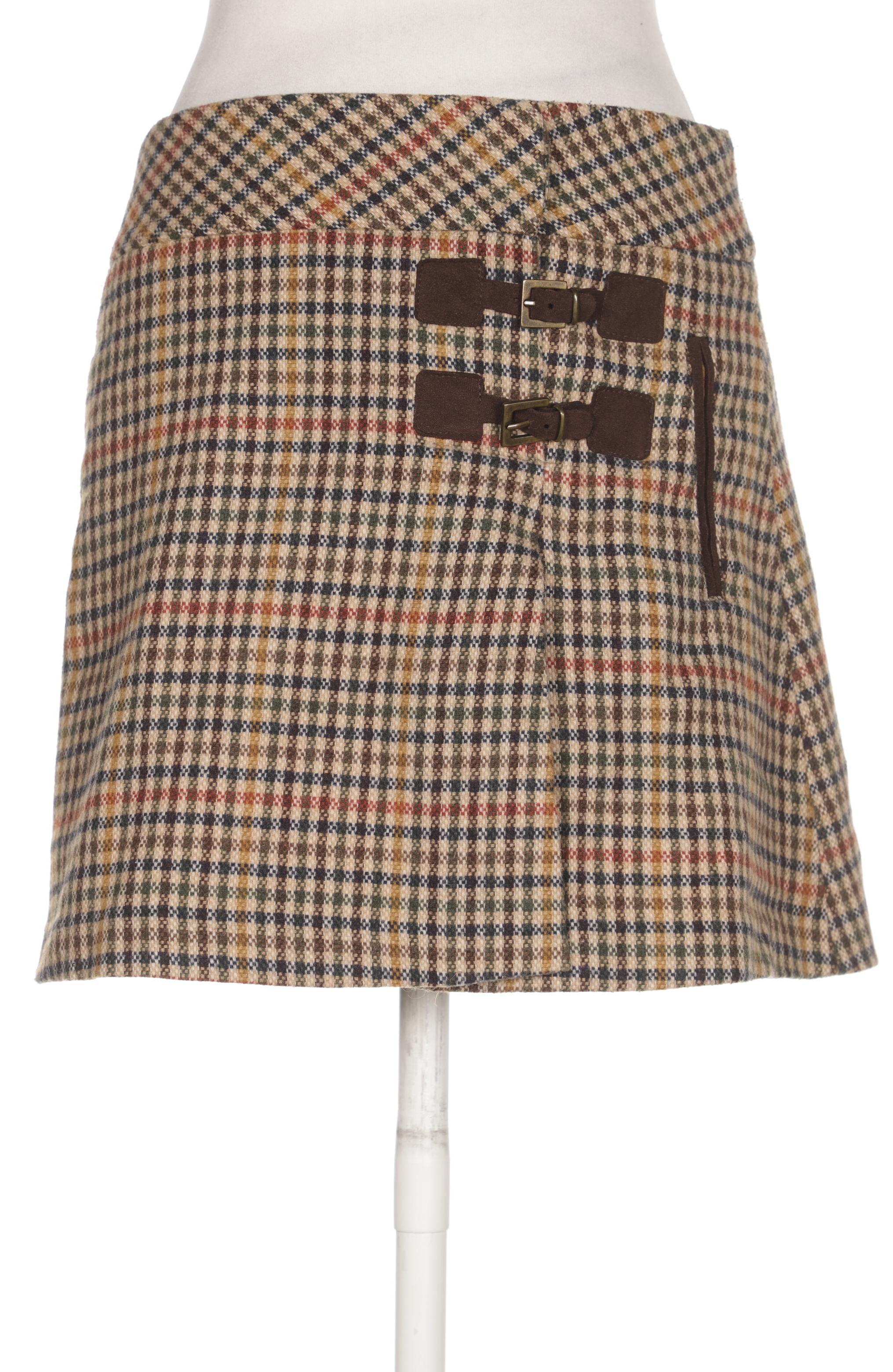 

Zara Damen Rock, beige, Gr. 36