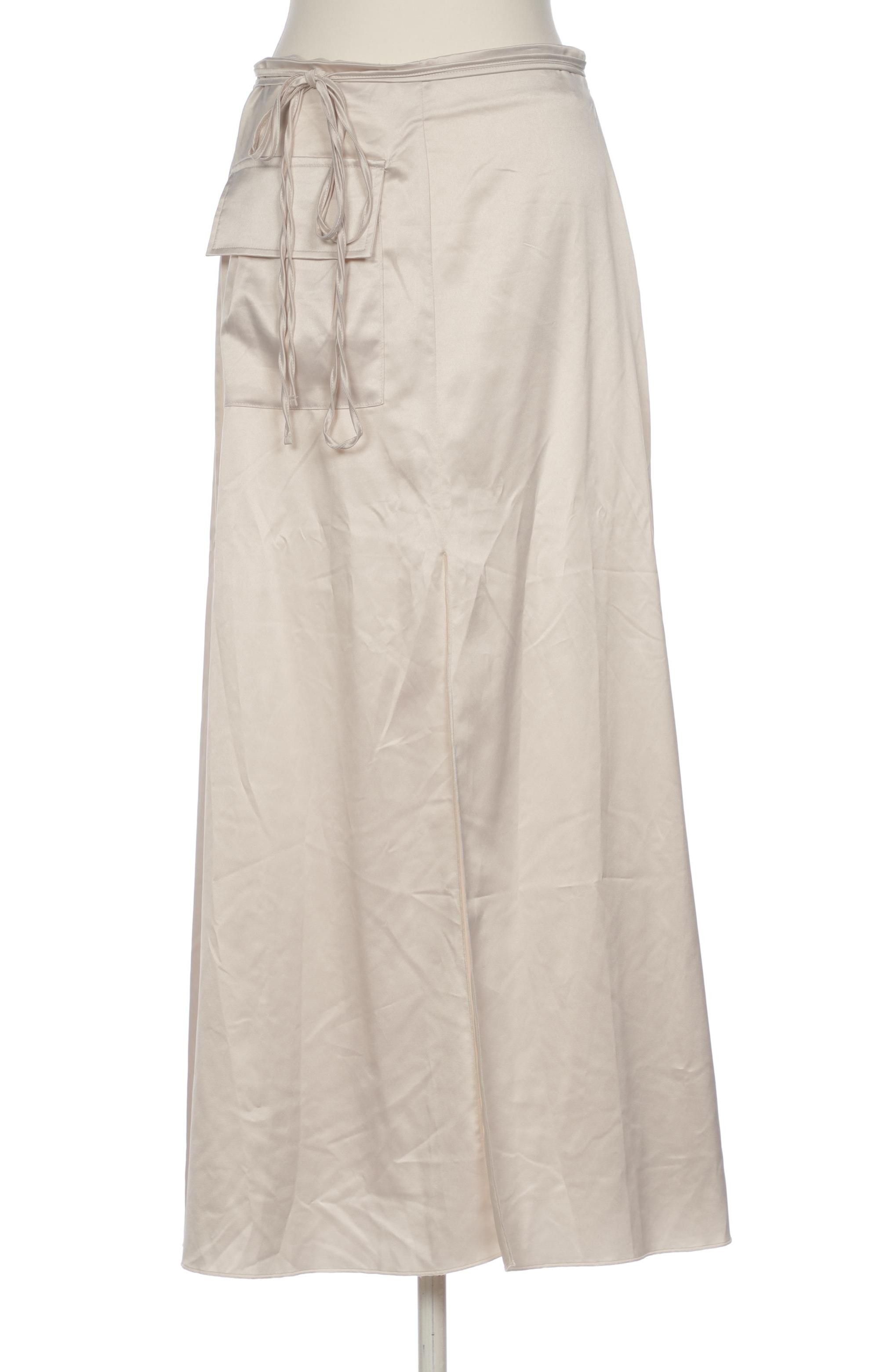 

Zara Damen Rock, beige, Gr. 36