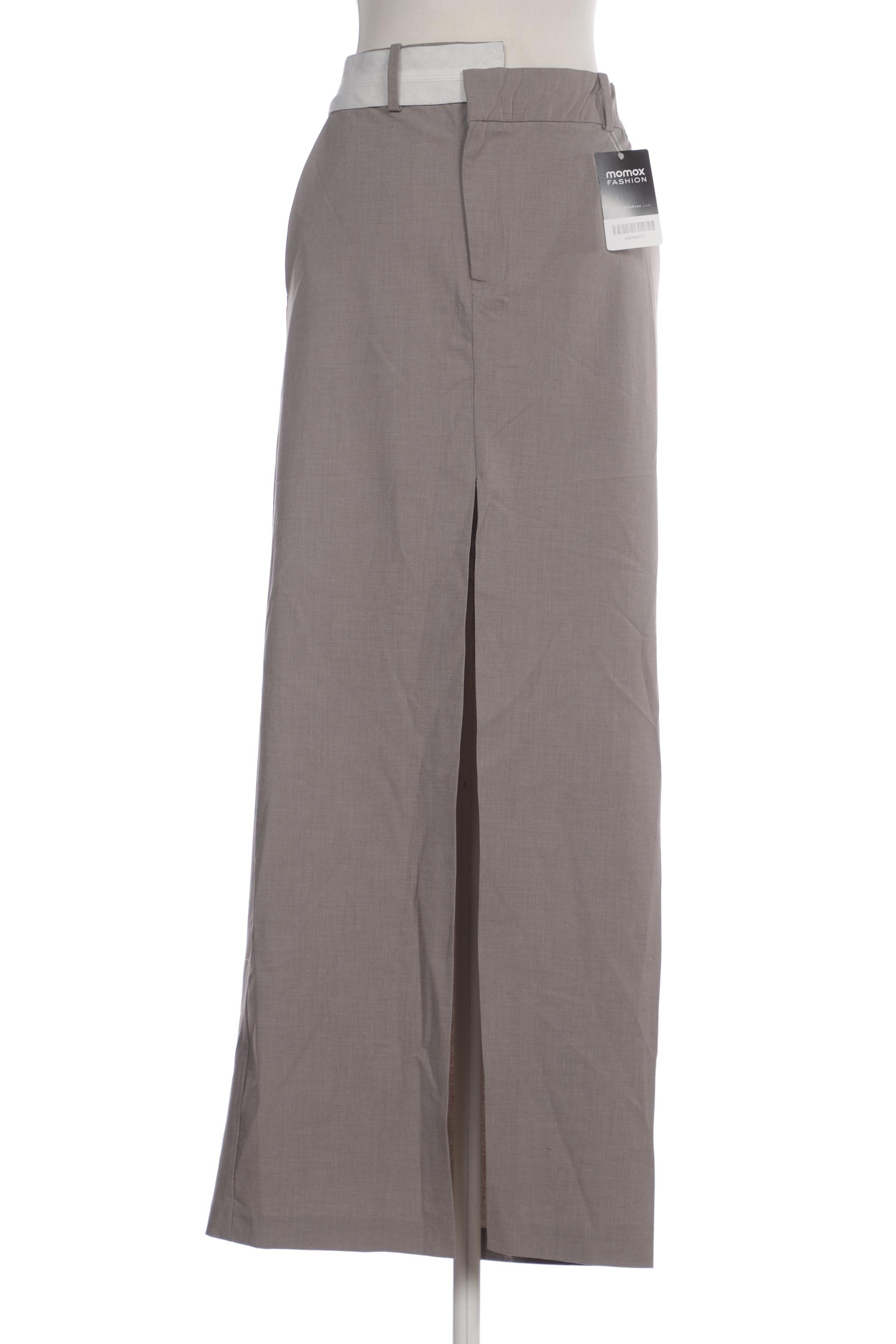 

Zara Damen Rock, grau, Gr. 42