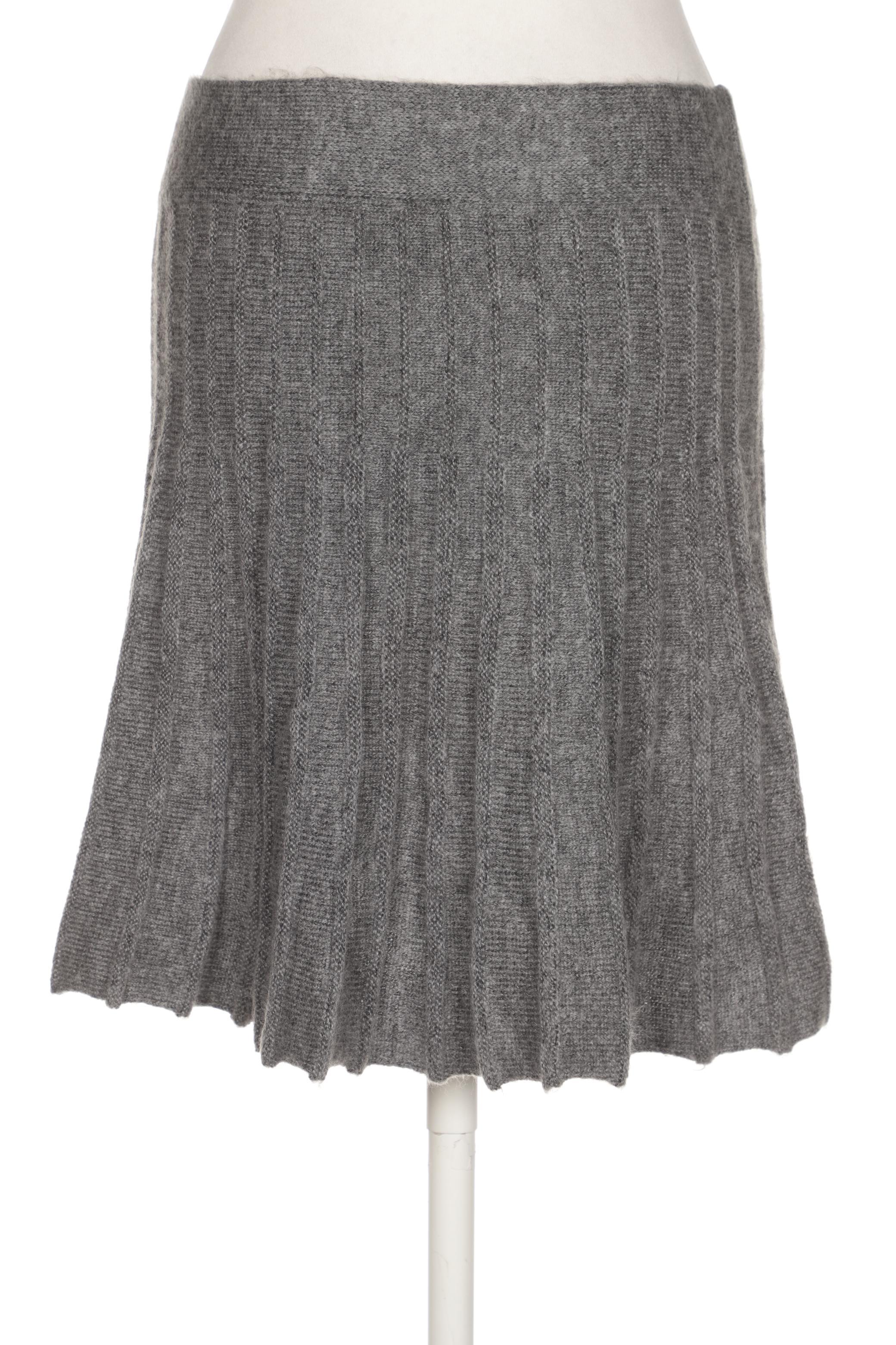 

Zara Damen Rock, grau, Gr. 38