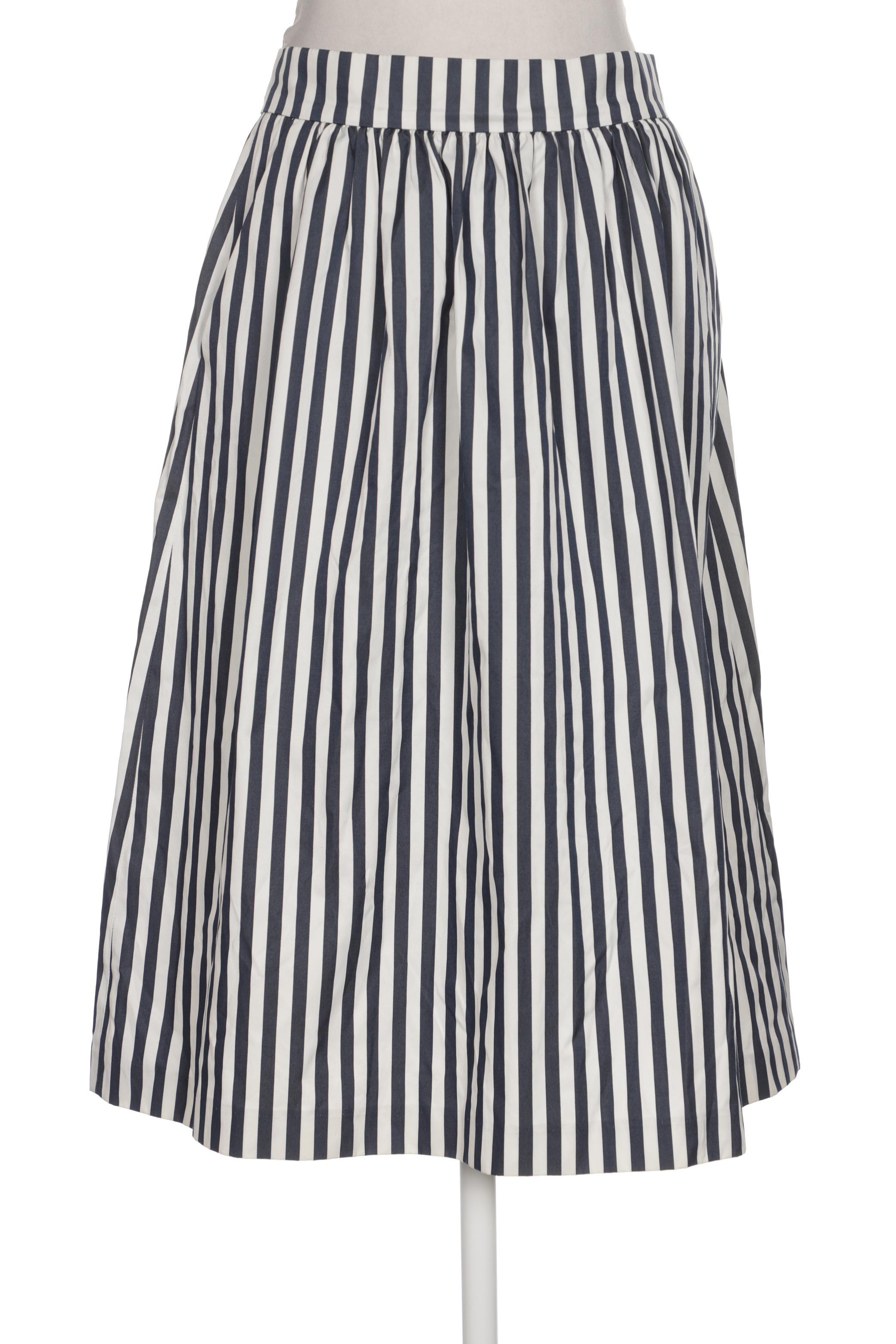 

Zara Damen Rock, blau, Gr. 38