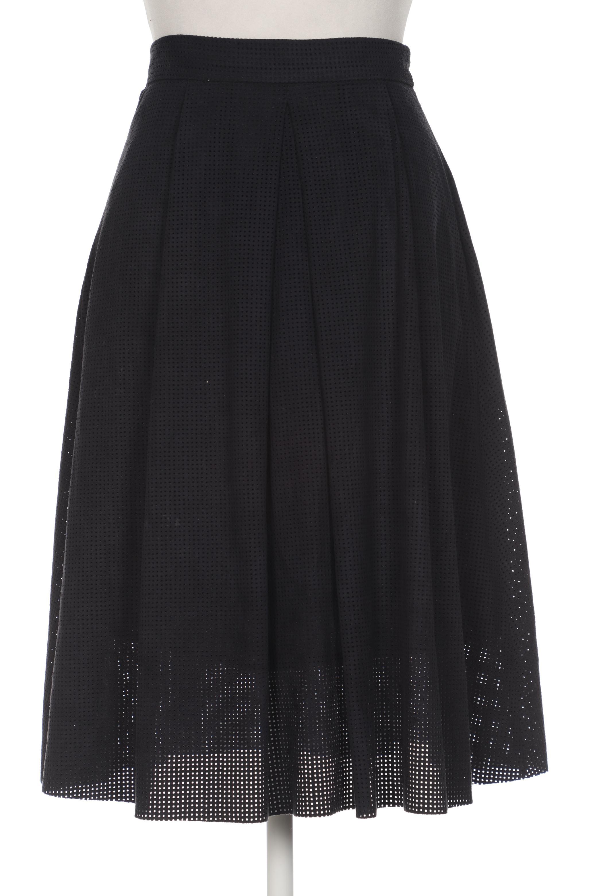 

Zara Damen Rock, marineblau, Gr. 36