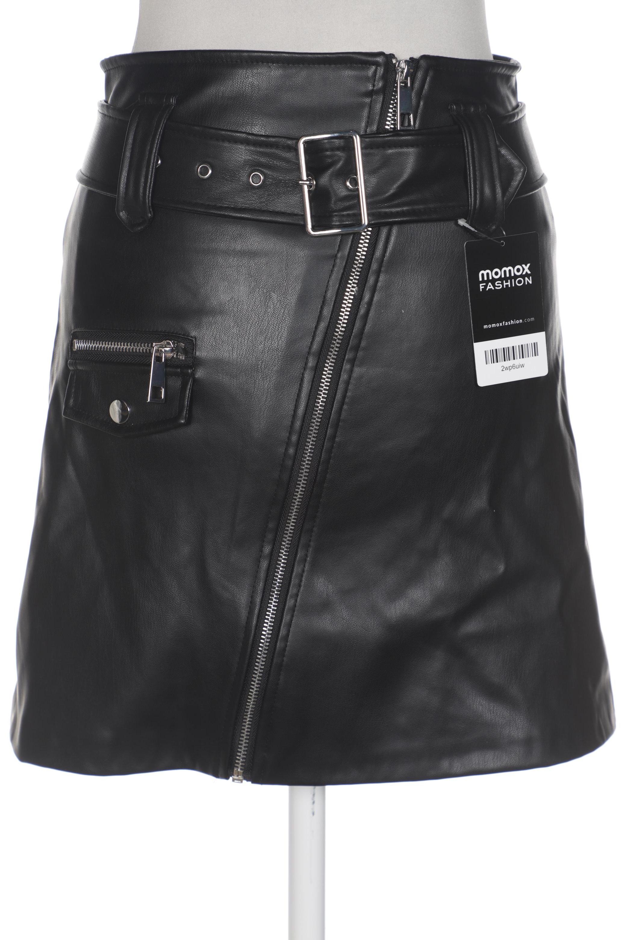 

Zara Damen Rock, schwarz, Gr. 34
