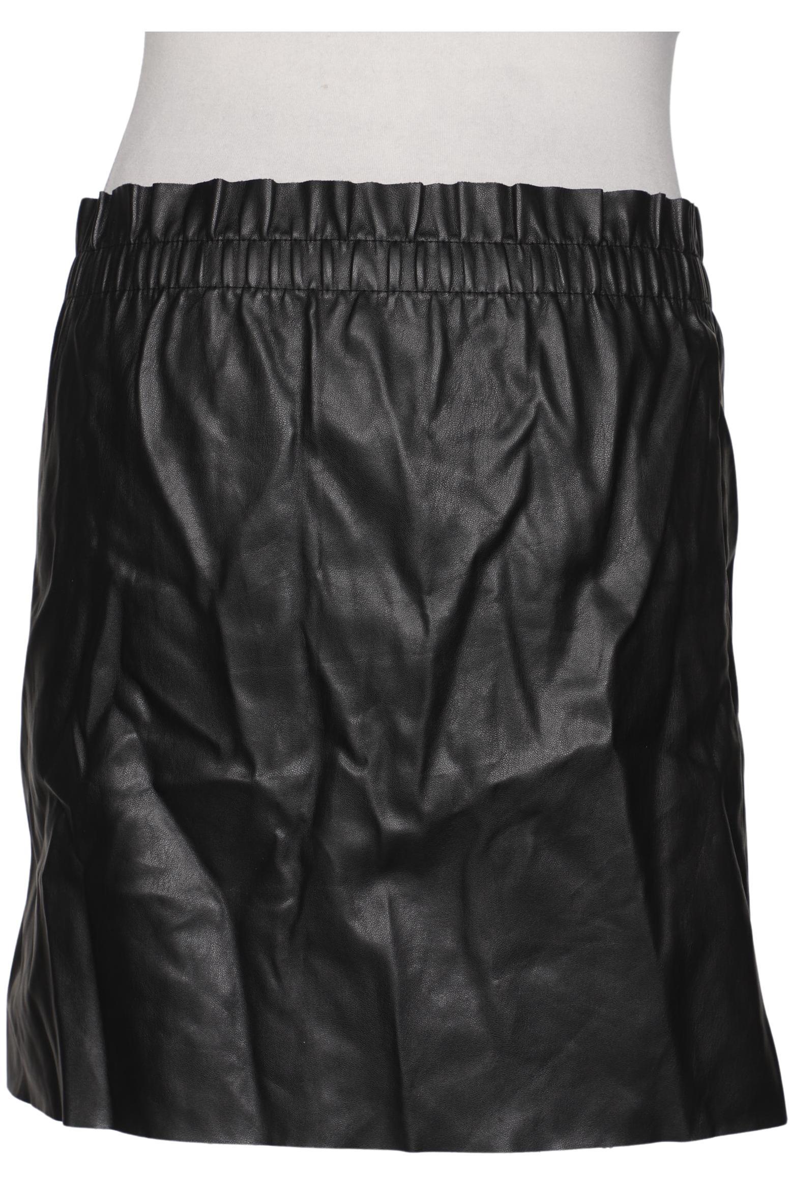 

Zara Damen Rock, schwarz, Gr. 42