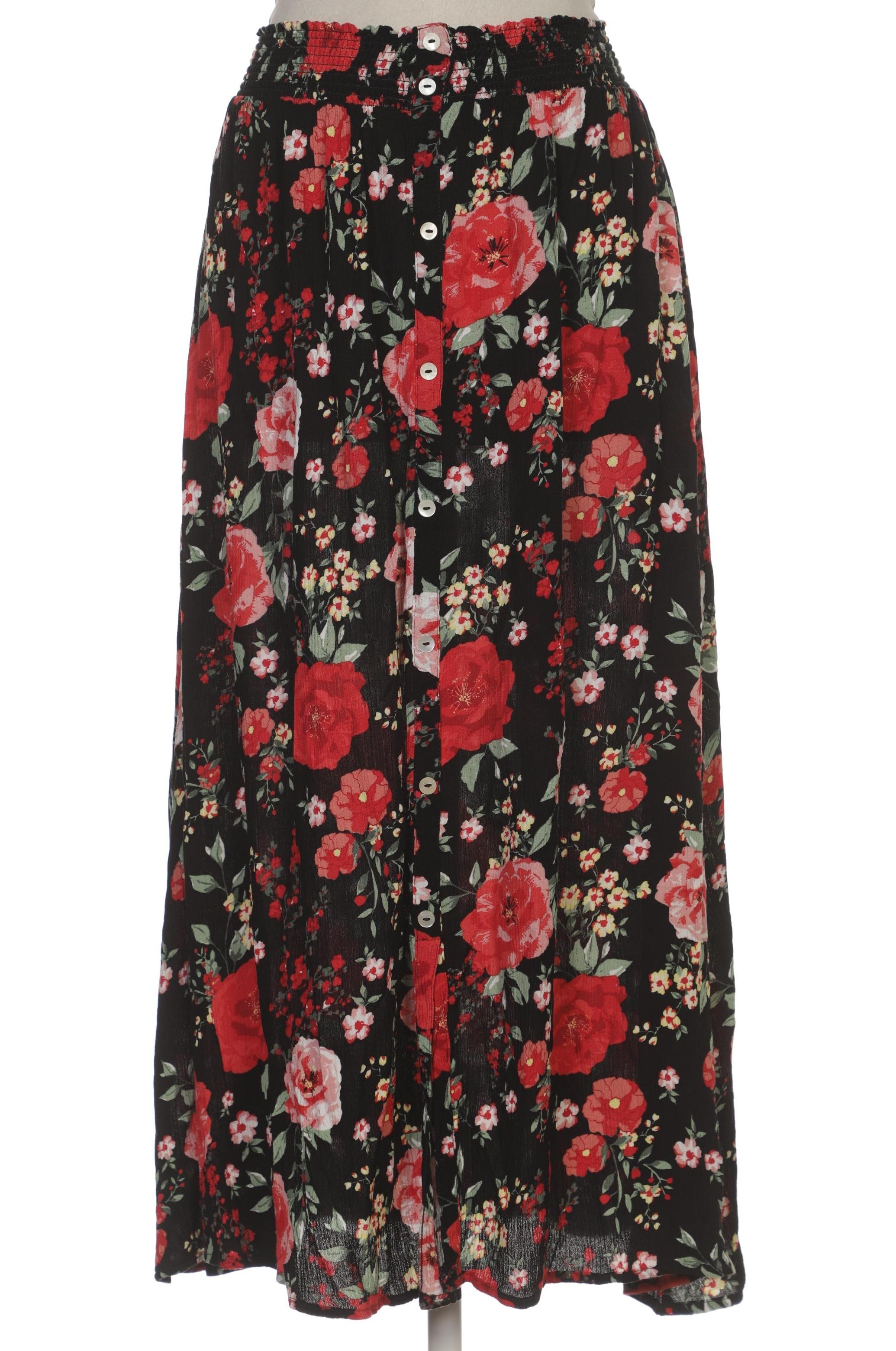 

Zara Damen Rock, mehrfarbig, Gr. 36