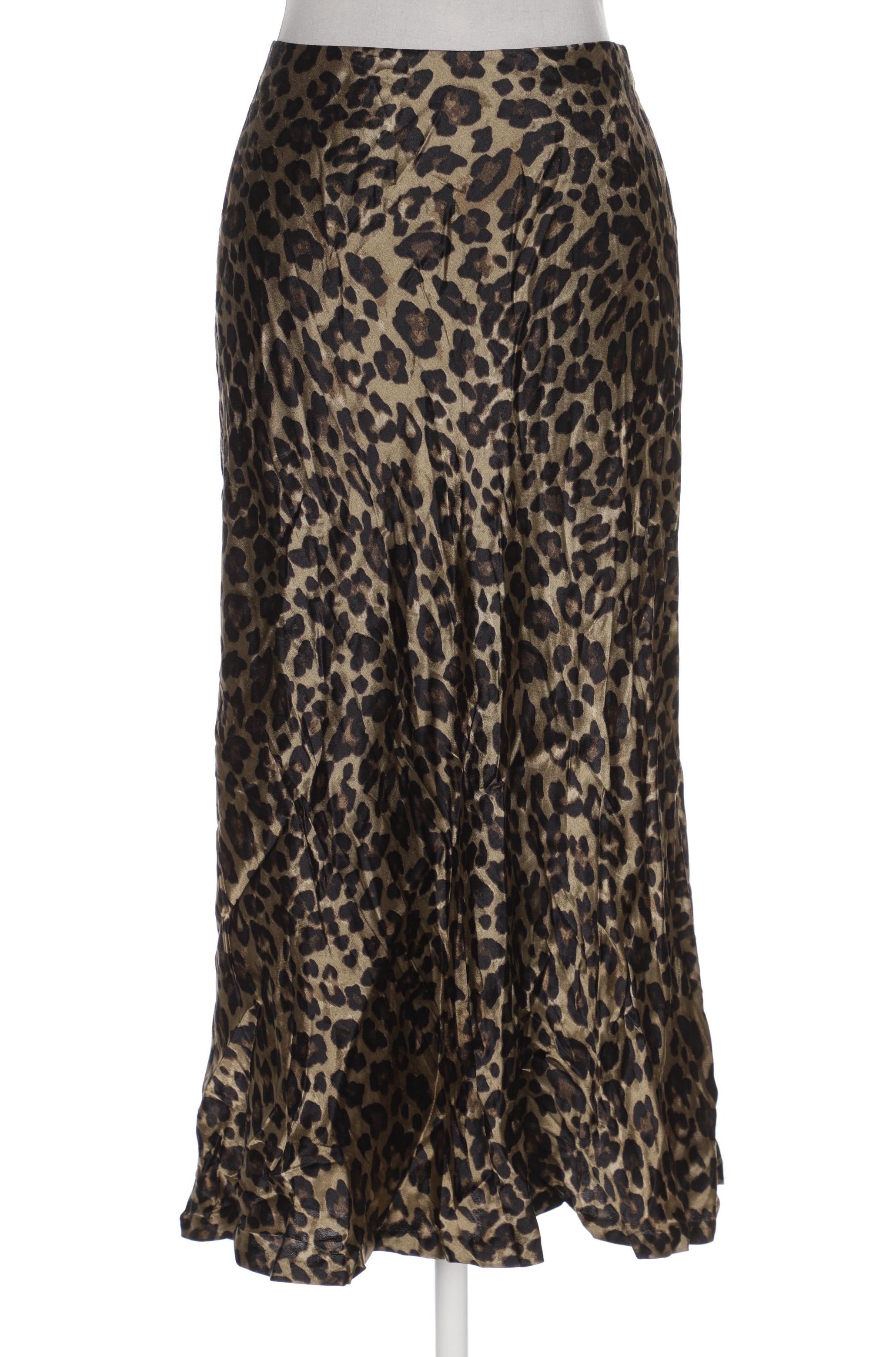 

Zara Damen Rock, braun, Gr. 38