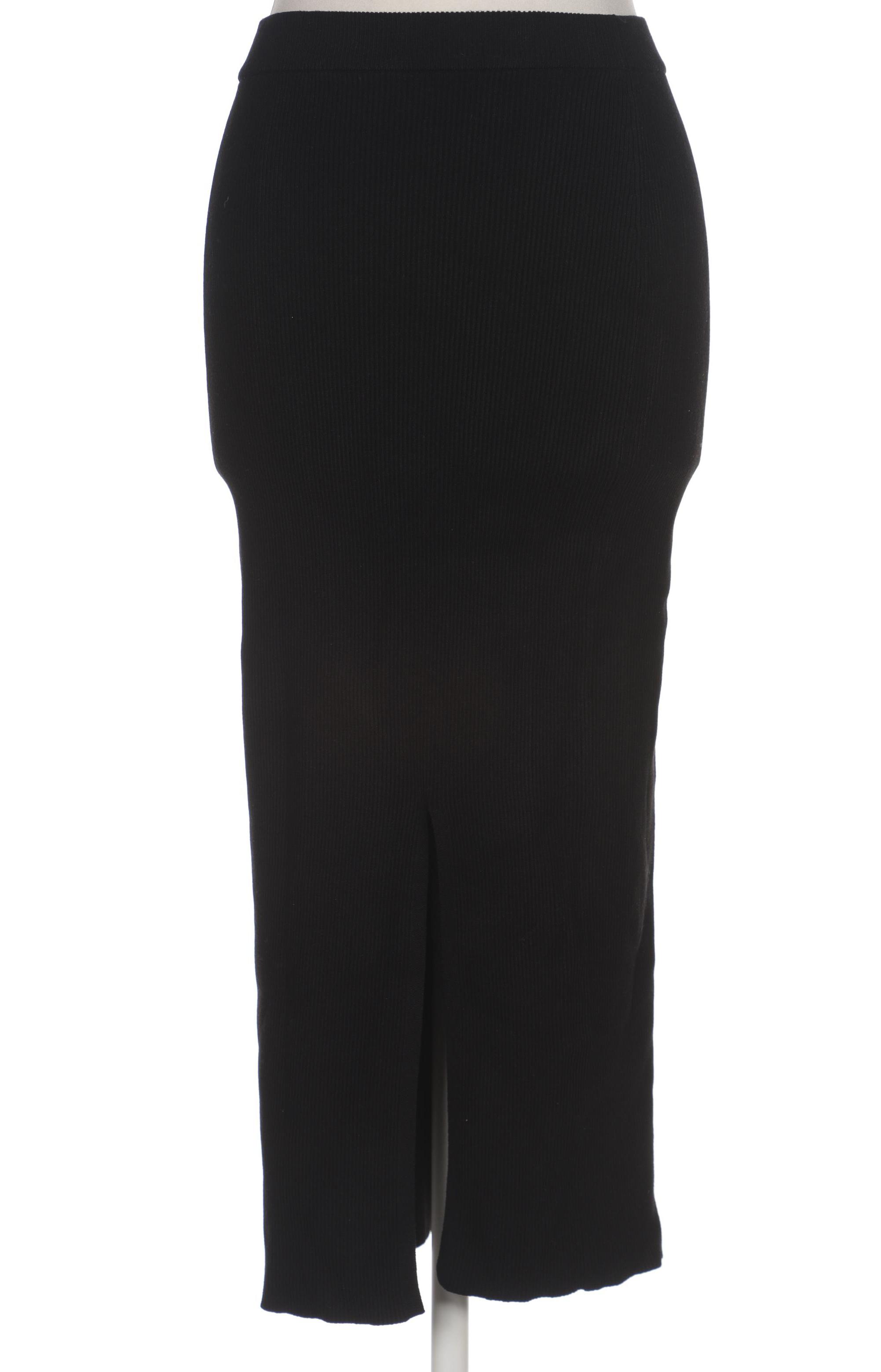 

Zara Damen Rock, schwarz, Gr. 34