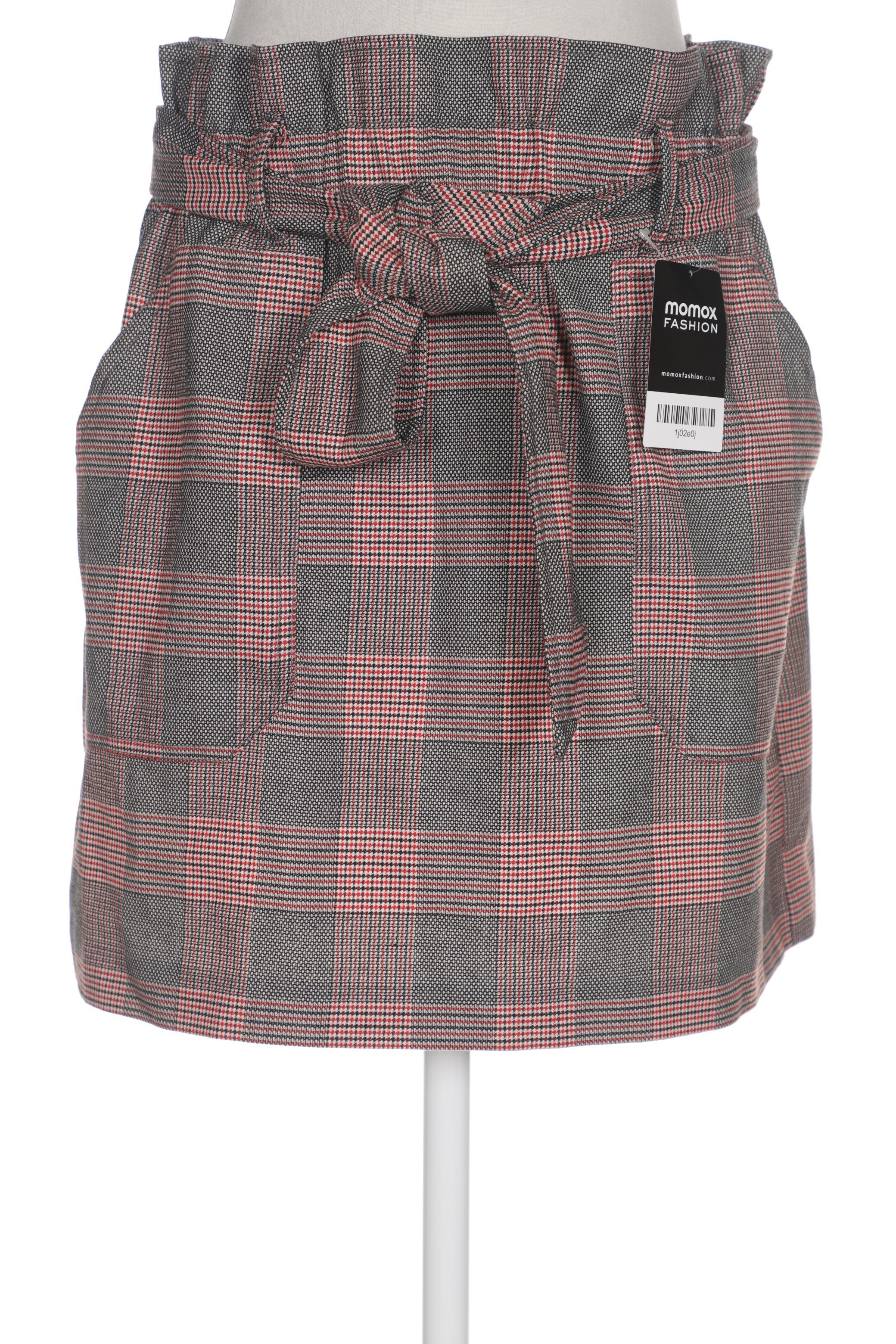 

Zara Damen Rock, grau, Gr. 42