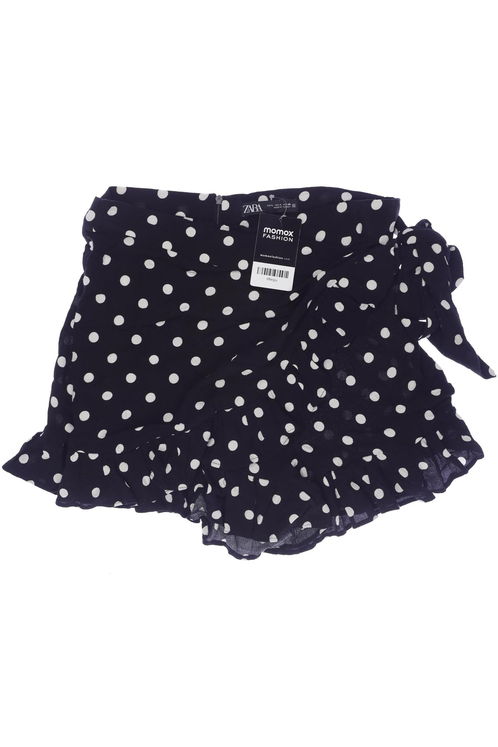 

Zara Damen Rock, schwarz, Gr. 42