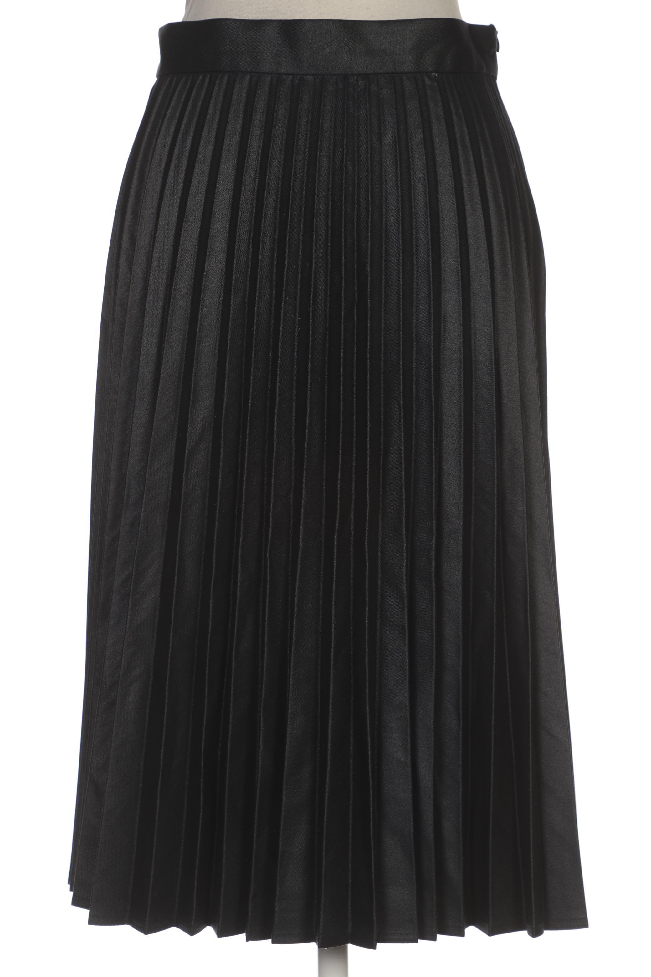 

Zara Damen Rock, marineblau, Gr. 34