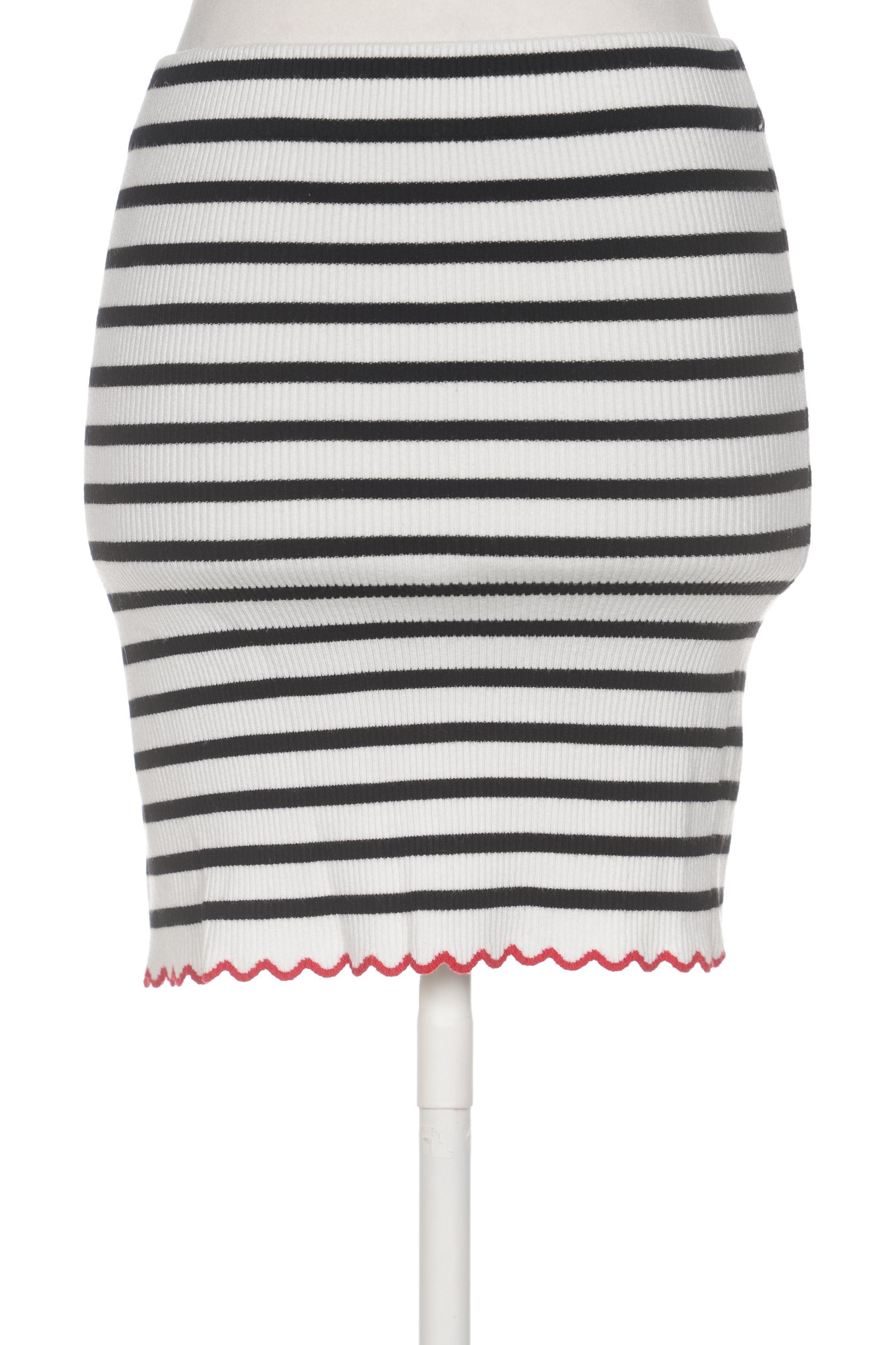 

Zara Damen Rock, schwarz, Gr. 38