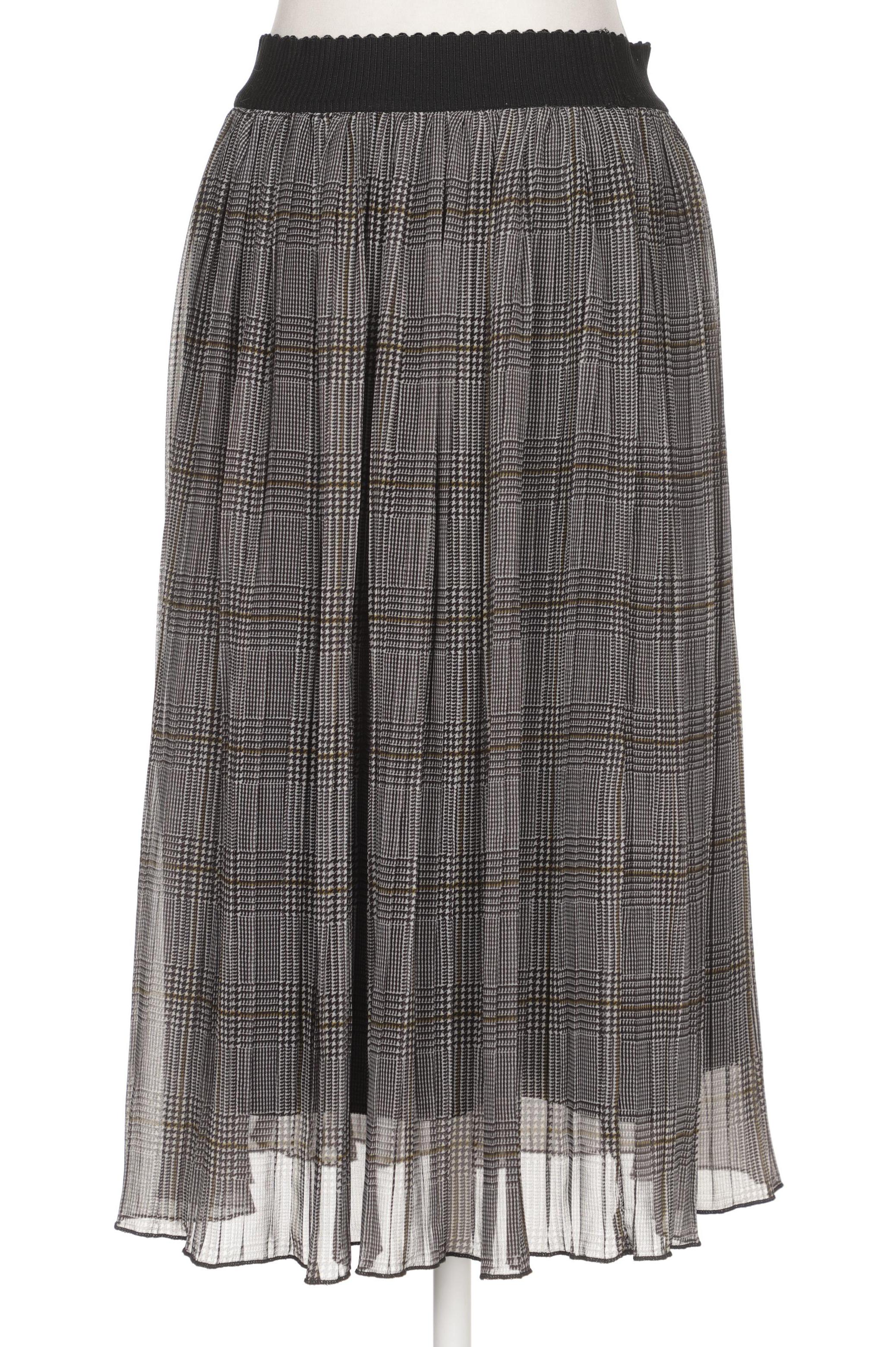 

Zara Damen Rock, grau, Gr. 34