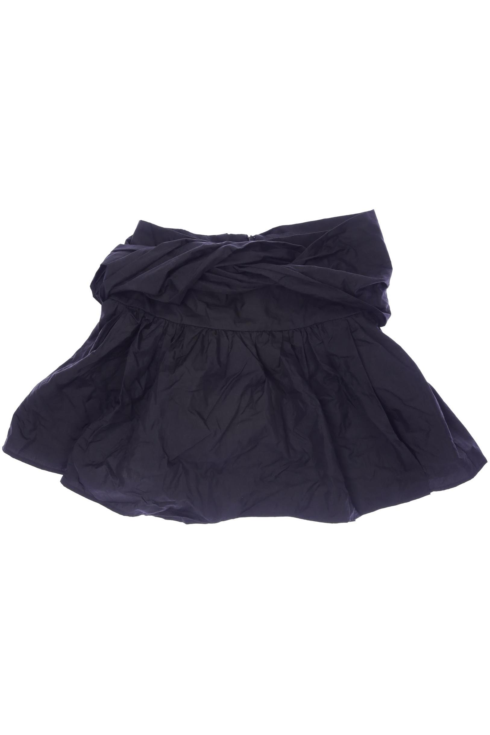 

Zara Damen Rock, schwarz, Gr. 36