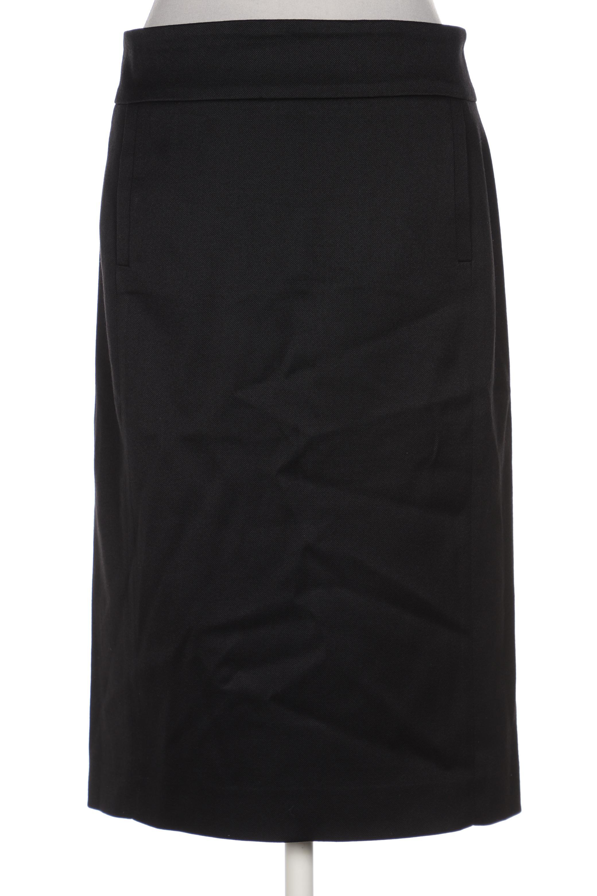 Thumbnail - Zara Damen Rock, schwarz, Gr. 38