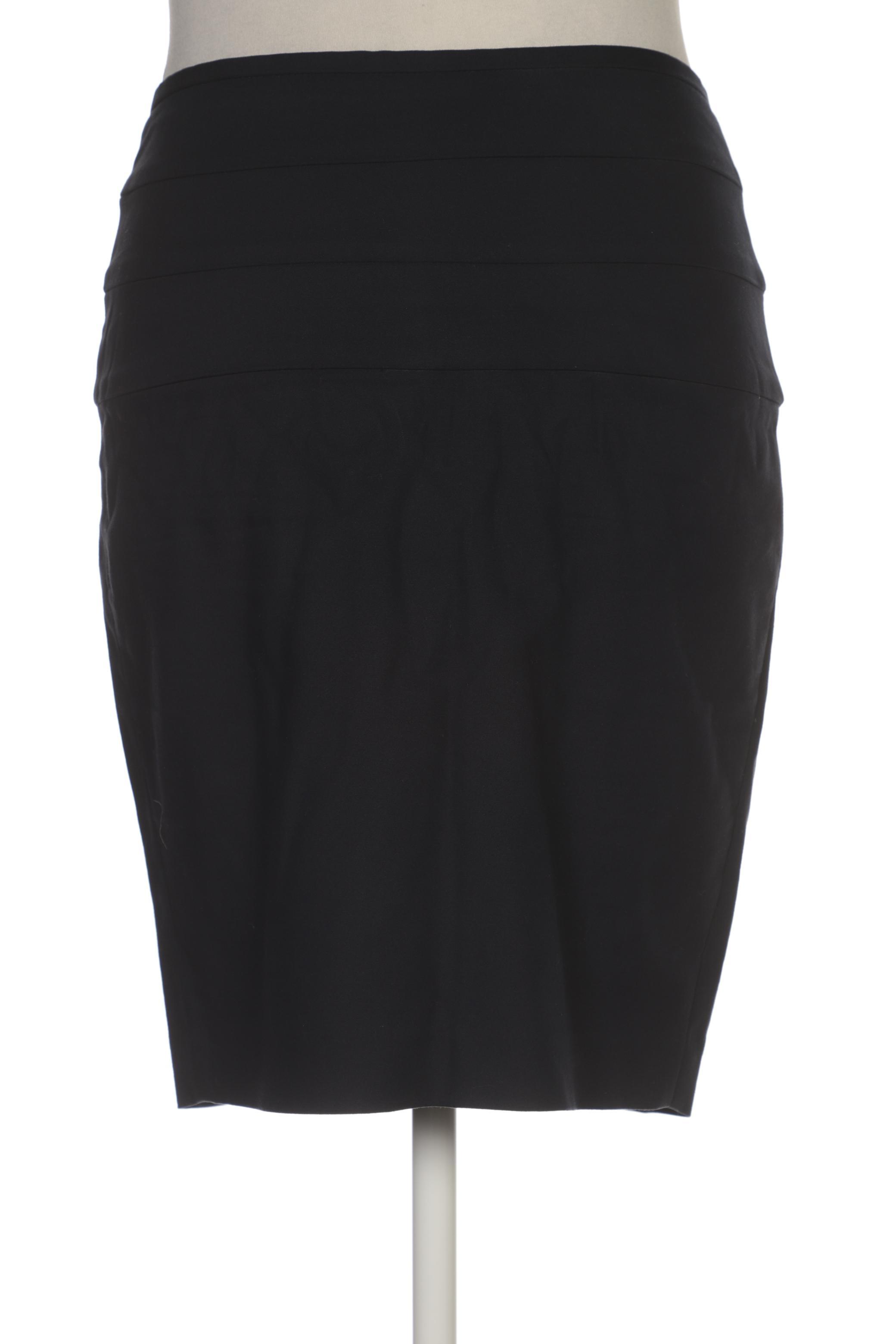

Zara Damen Rock, marineblau, Gr. 42