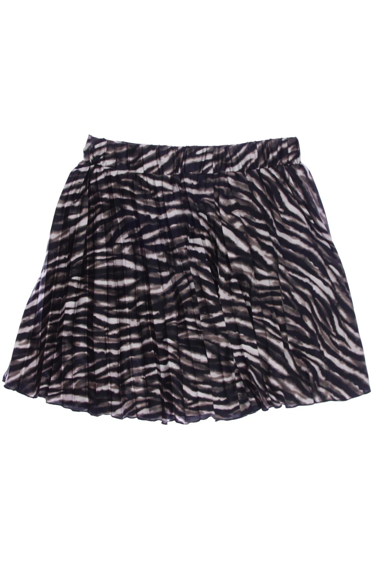 

Zara Damen Rock, braun, Gr. 38
