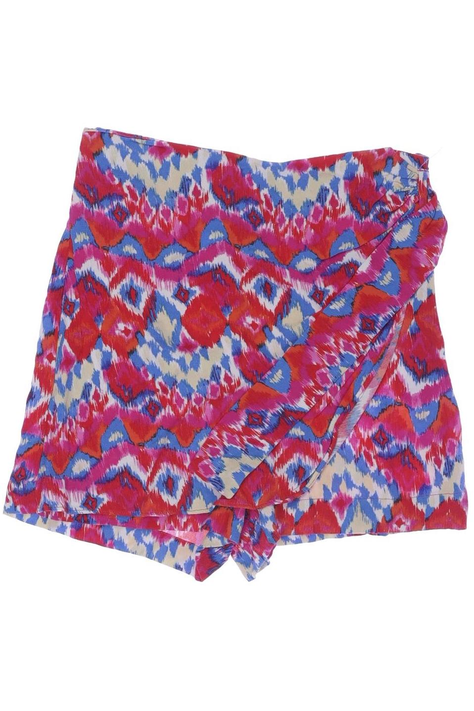 

Zara Damen Rock, mehrfarbig, Gr. 34