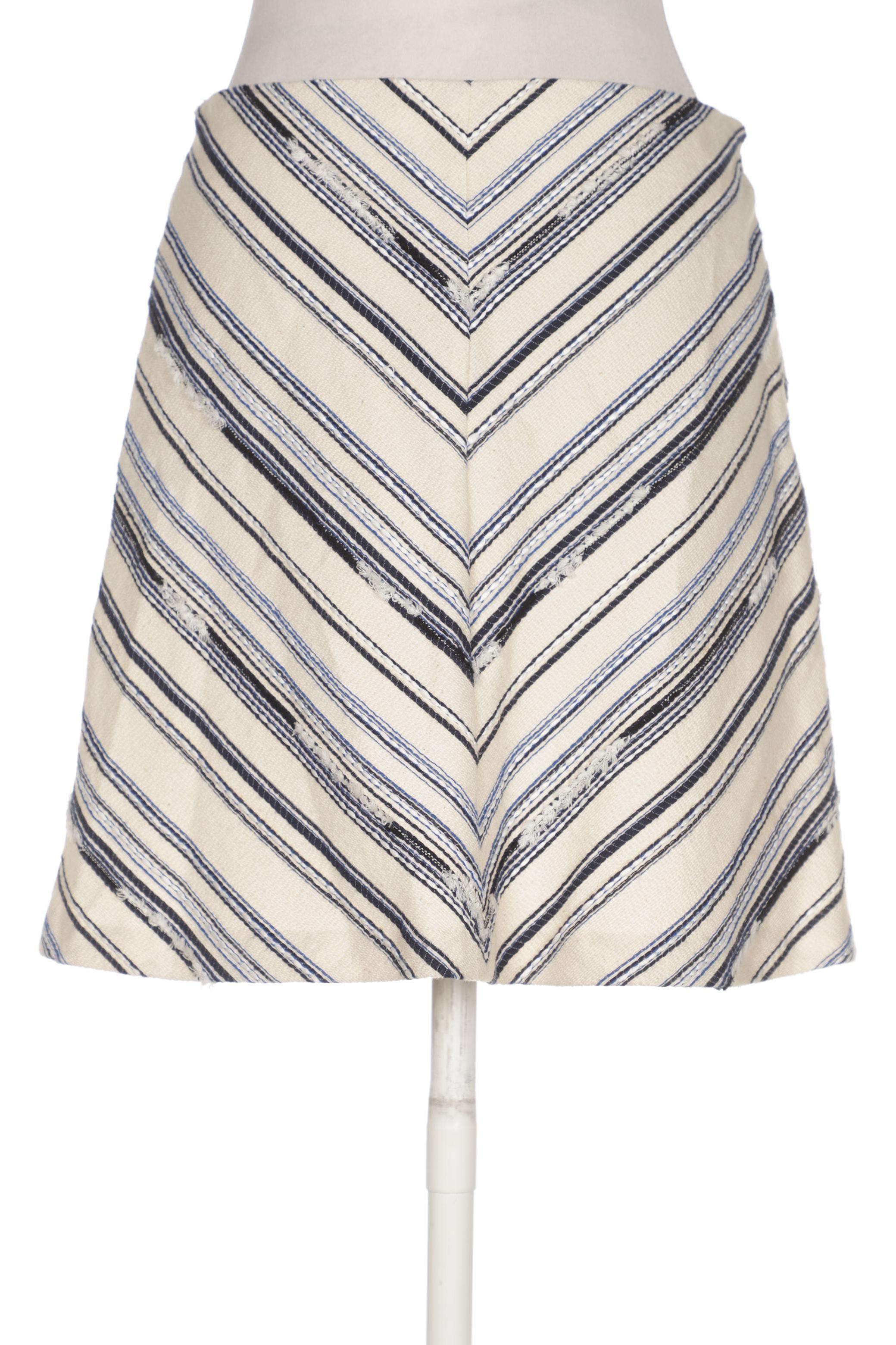 

Zara Damen Rock, marineblau, Gr. 38