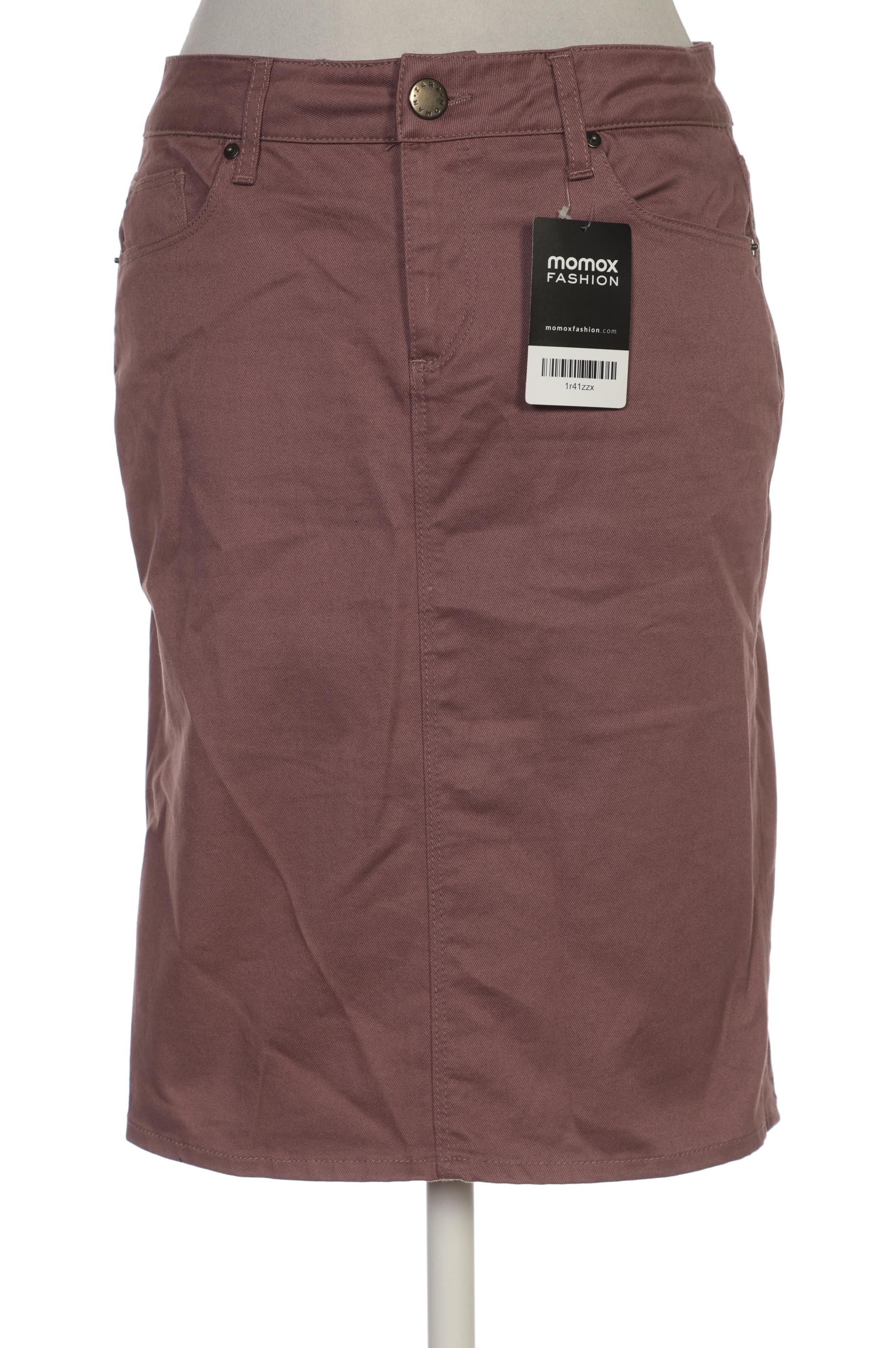 

Zara Damen Rock, pink, Gr. 34