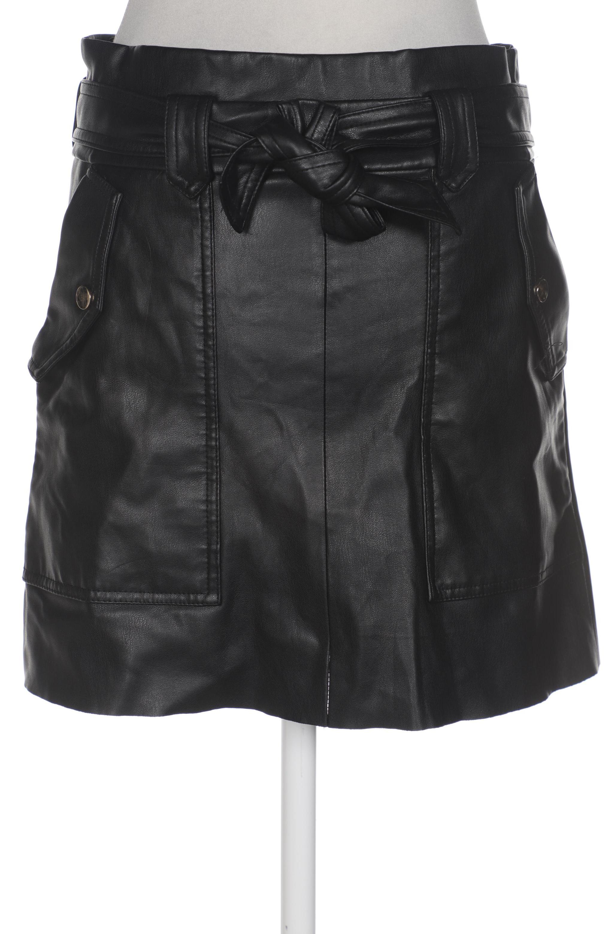 

Zara Damen Rock, schwarz, Gr. 34