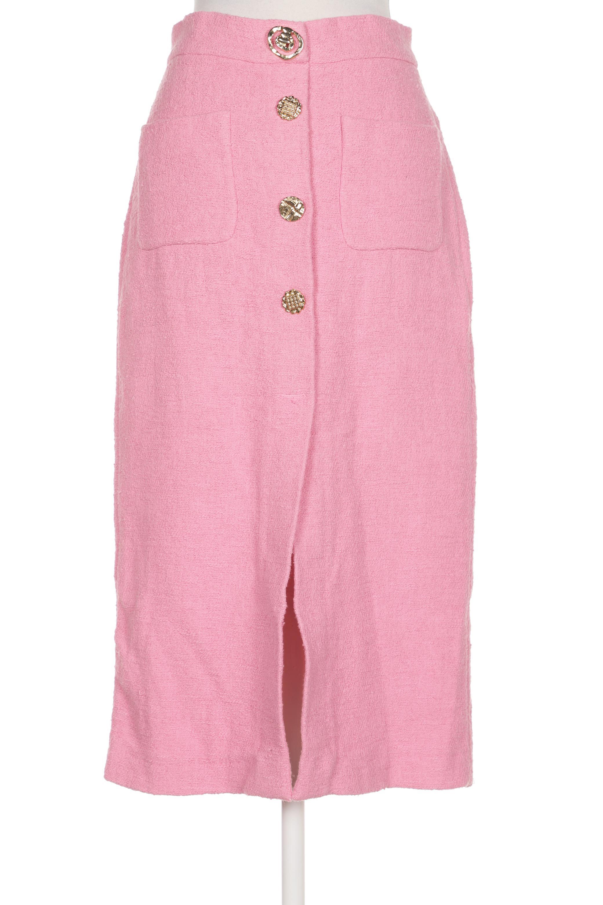 

Zara Damen Rock, pink, Gr. 36
