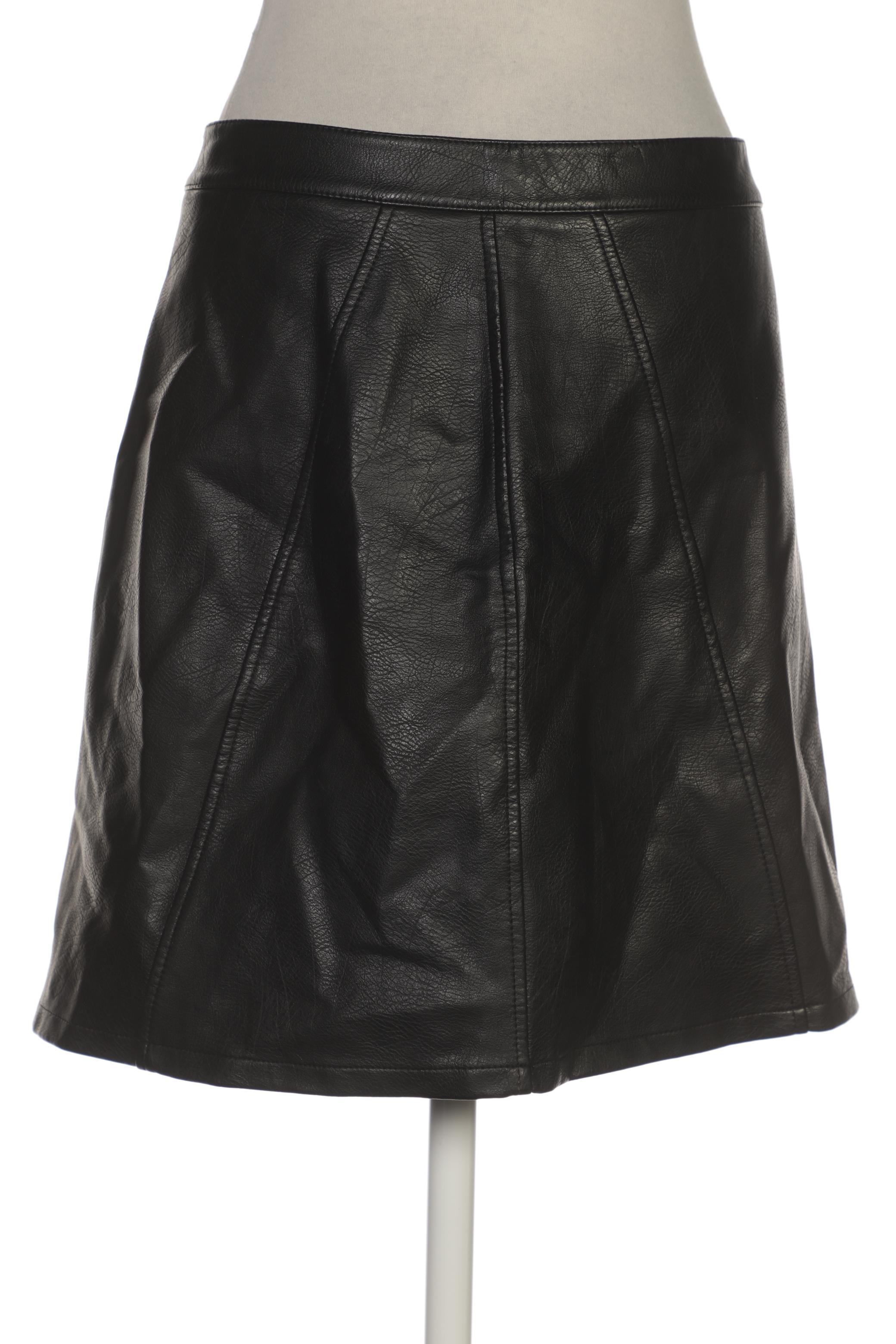 

Zara Damen Rock, schwarz, Gr. 38