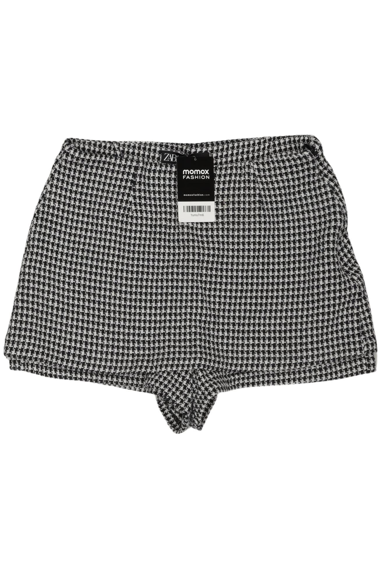 

Zara Damen Rock, schwarz, Gr. 38