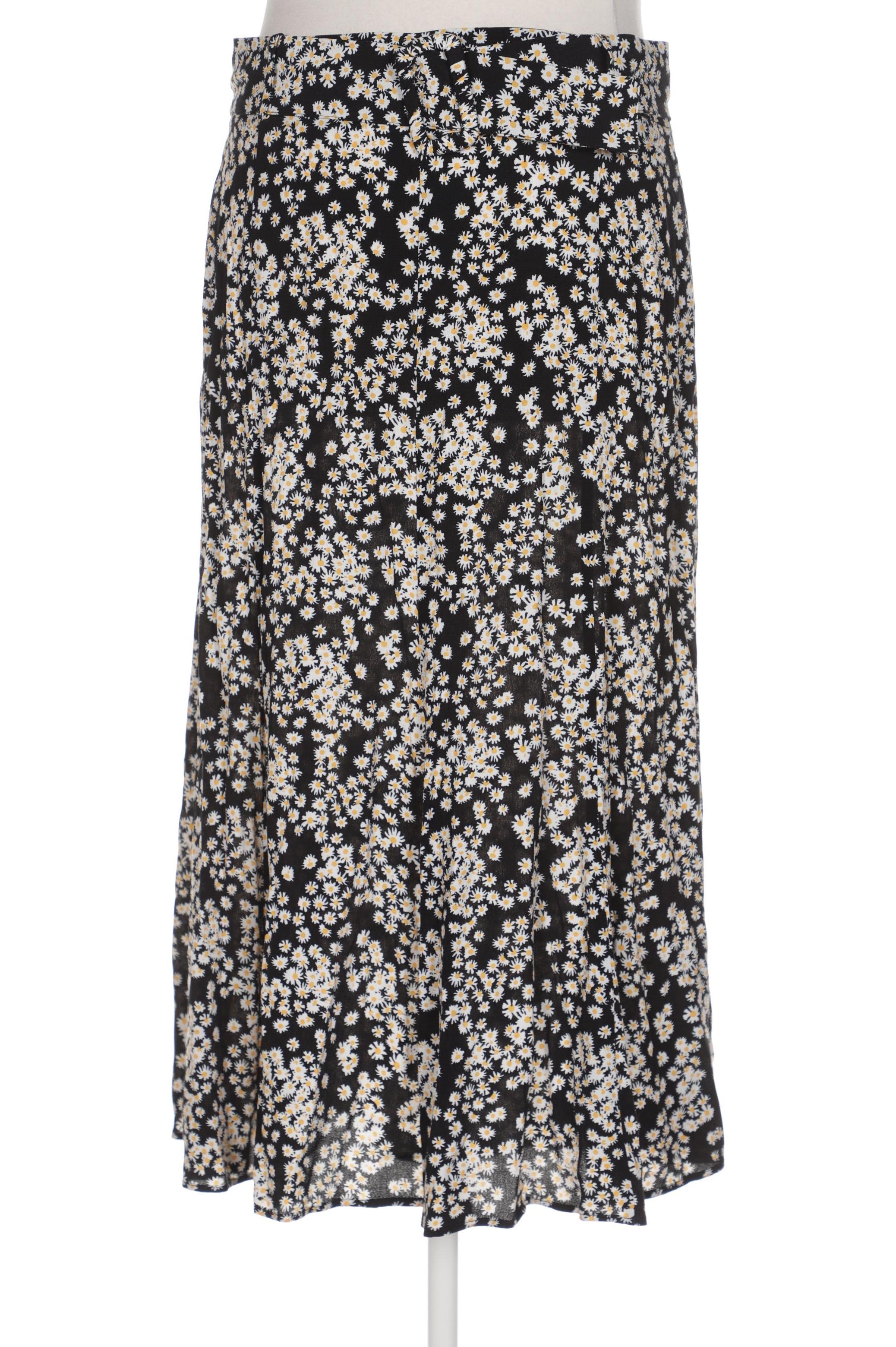 

Zara Damen Rock, schwarz, Gr. 44