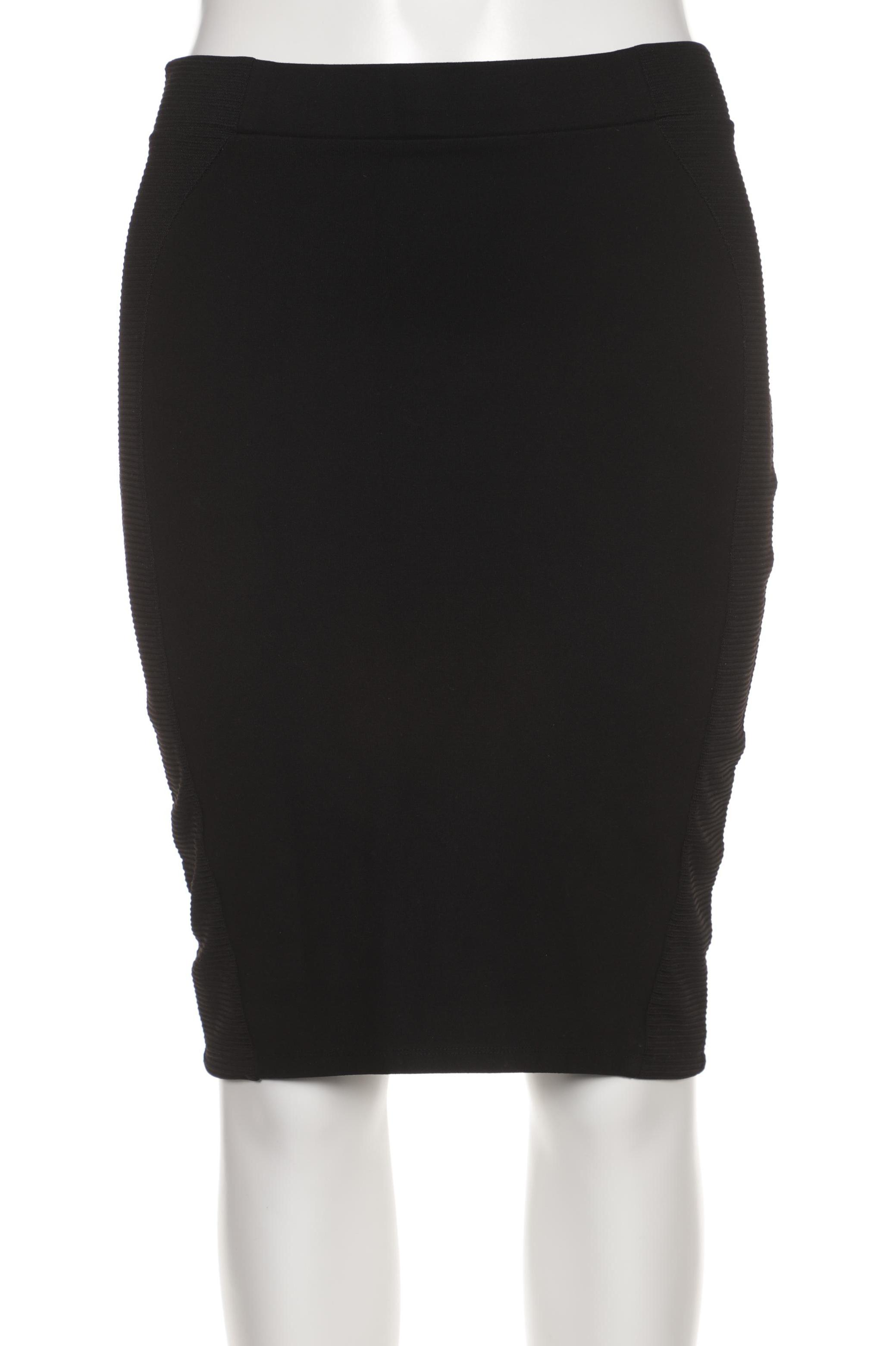 

Zara Damen Rock, schwarz, Gr. 42