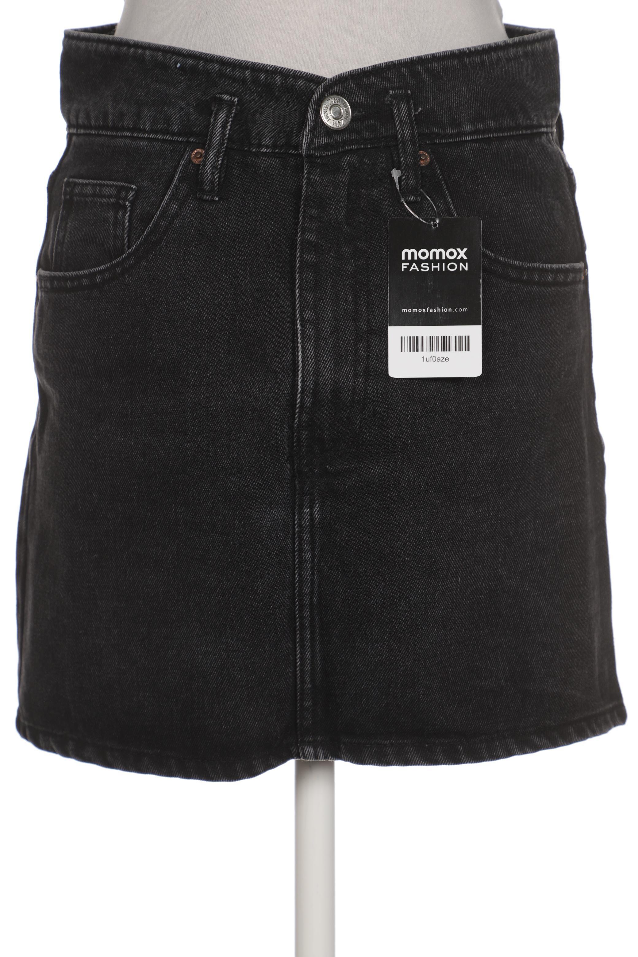 

Zara Damen Rock, schwarz, Gr. 34