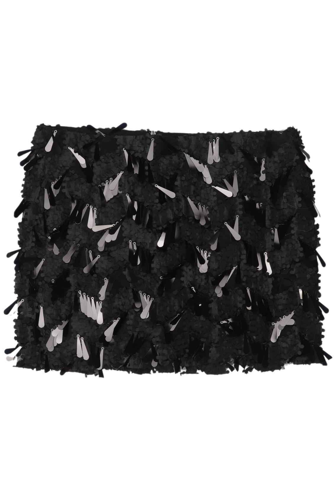 

Zara Damen Rock, schwarz, Gr. 36