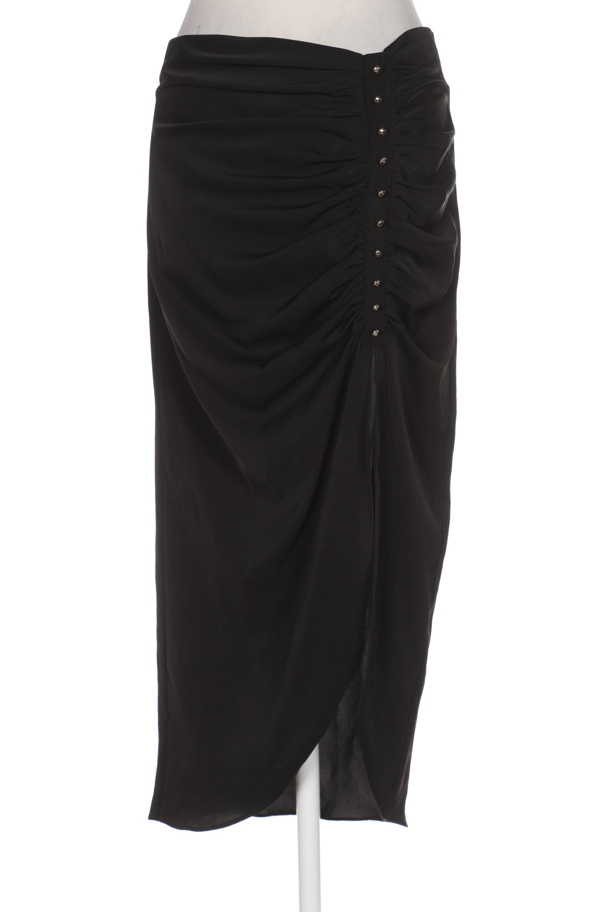 

Zara Damen Rock, schwarz, Gr. 38