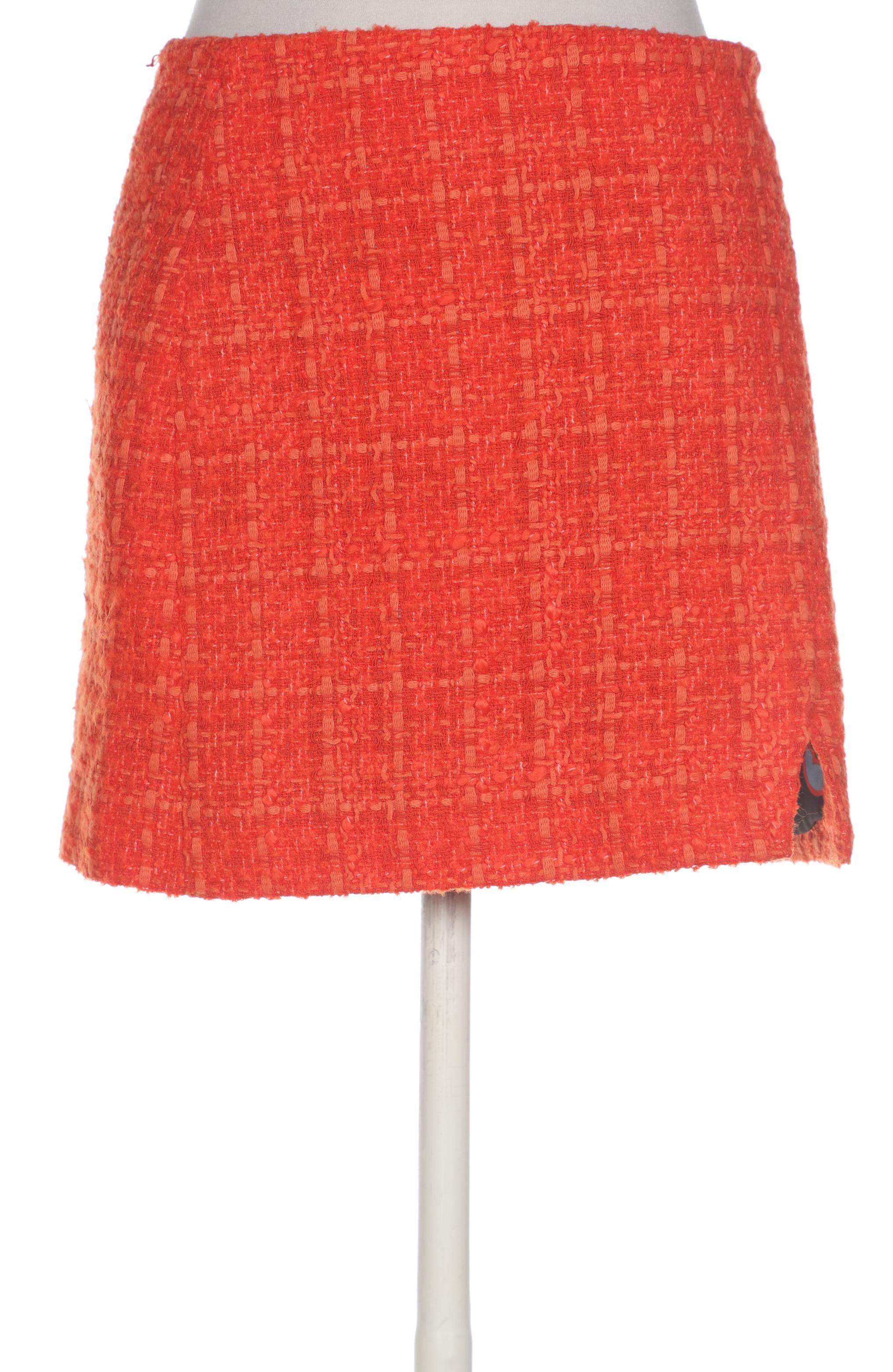 

Zara Damen Rock, orange, Gr. 36