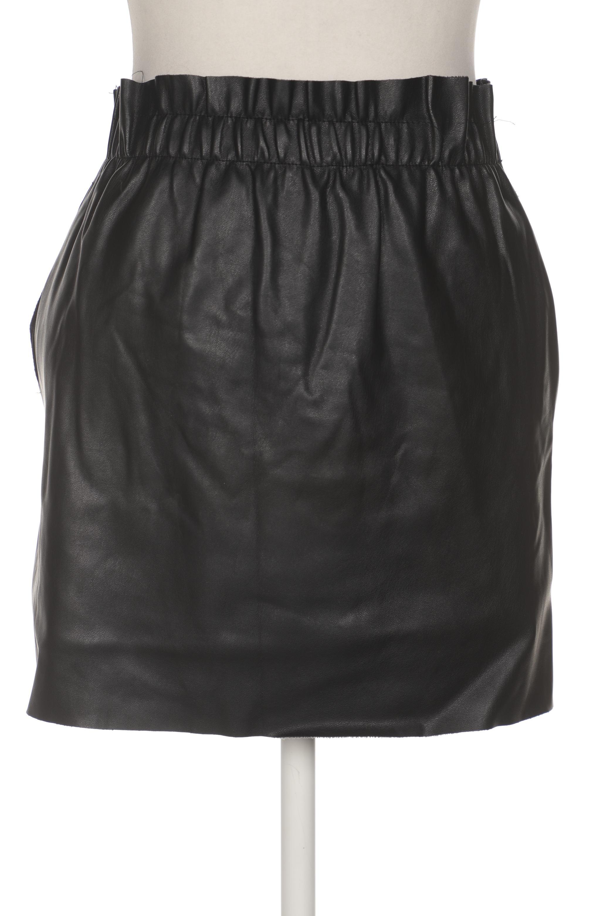 

Zara Damen Rock, schwarz, Gr. 36