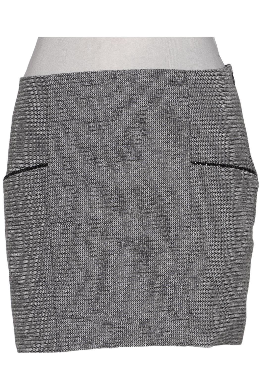 

Zara Damen Rock, grau, Gr. 34