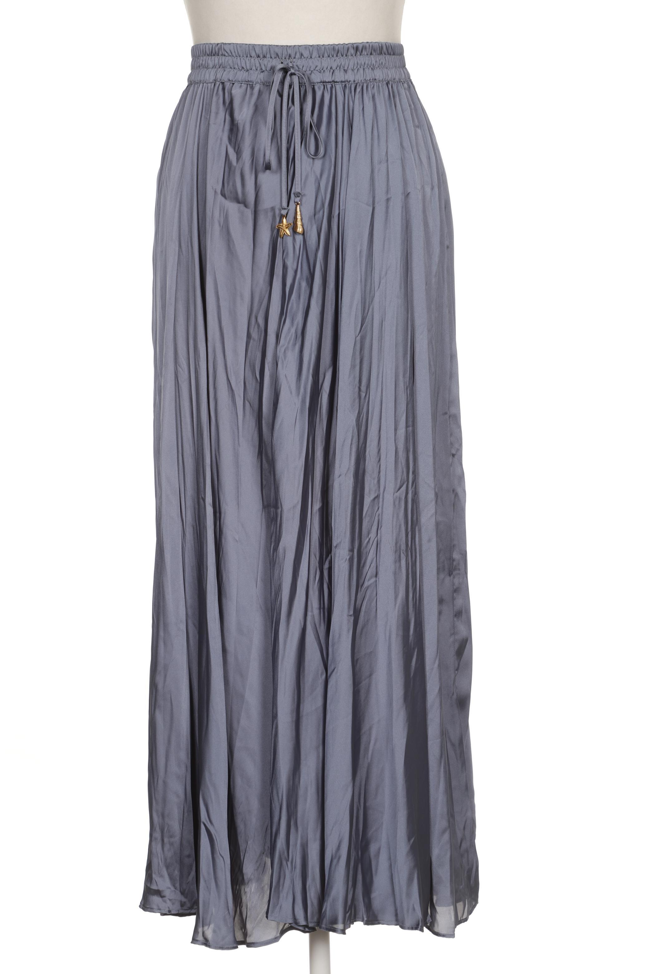 

Zara Damen Rock, blau, Gr. 36