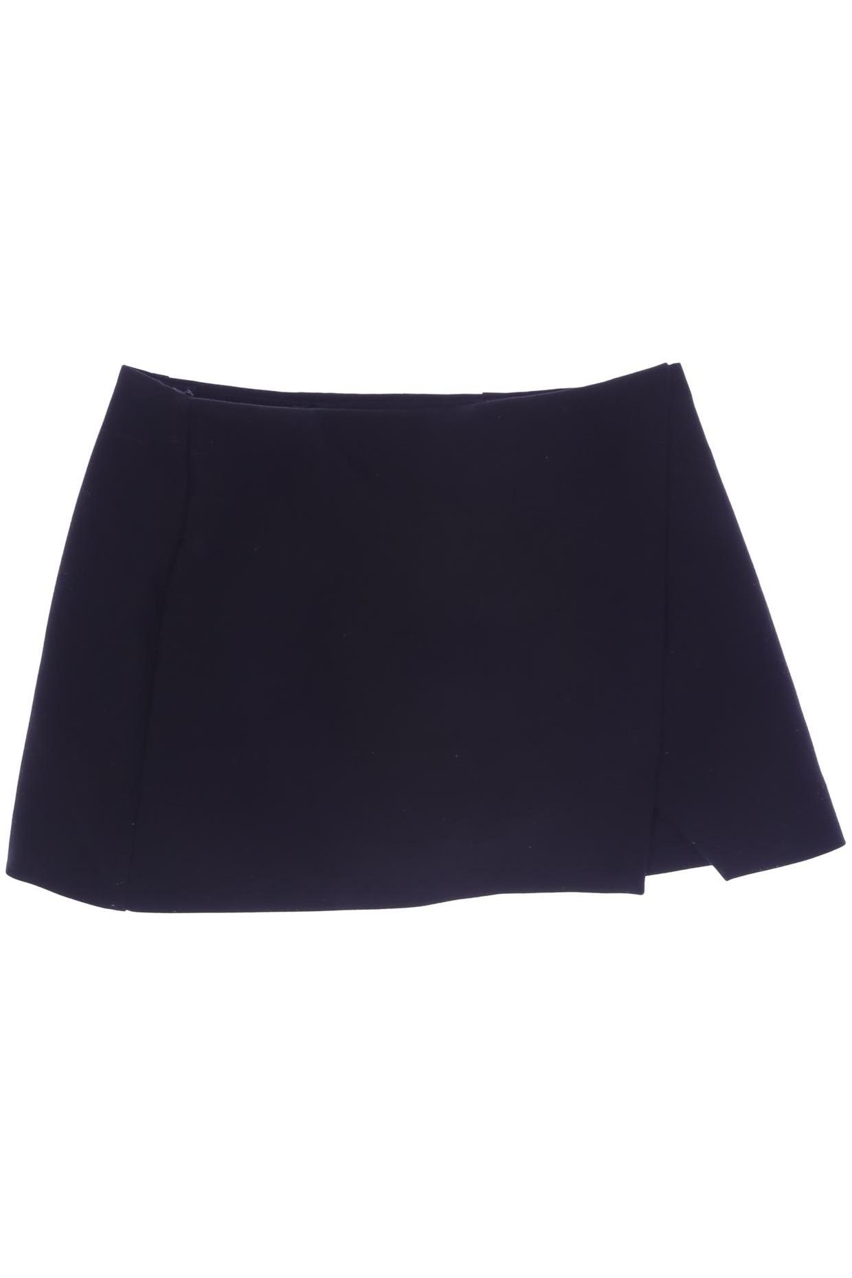 

Zara Damen Rock, schwarz, Gr. 34