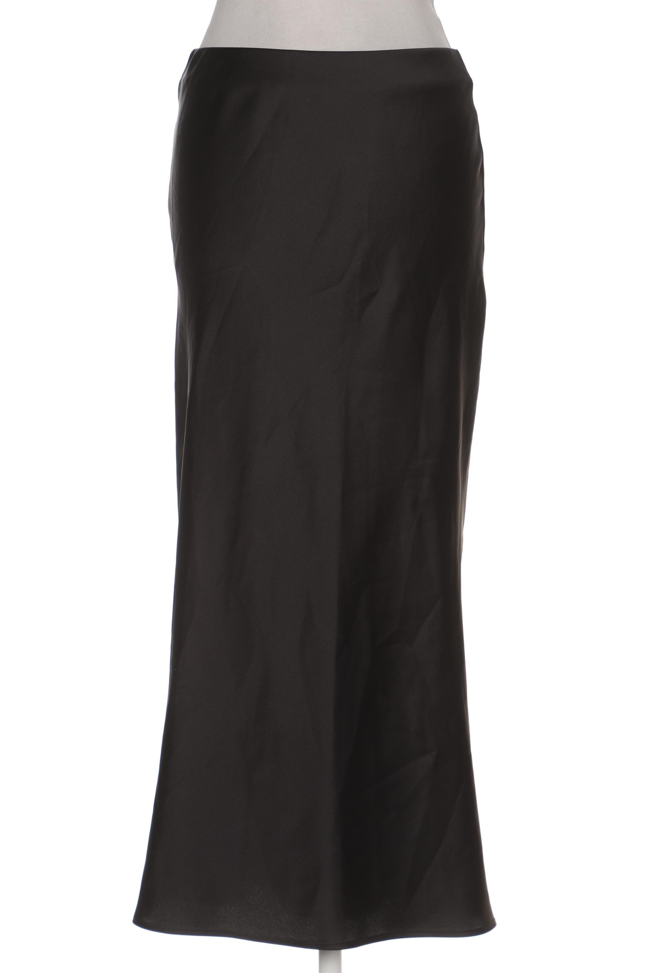 

Zara Damen Rock, schwarz, Gr. 34