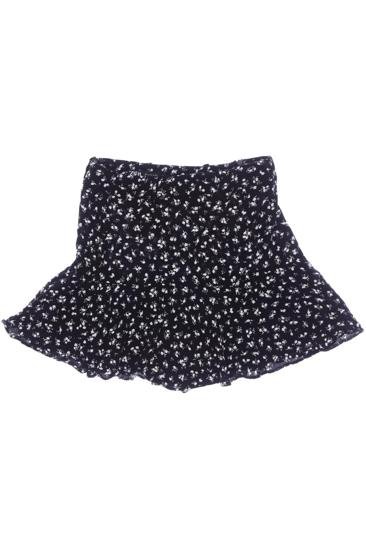 

Zara Damen Rock, schwarz, Gr. 36