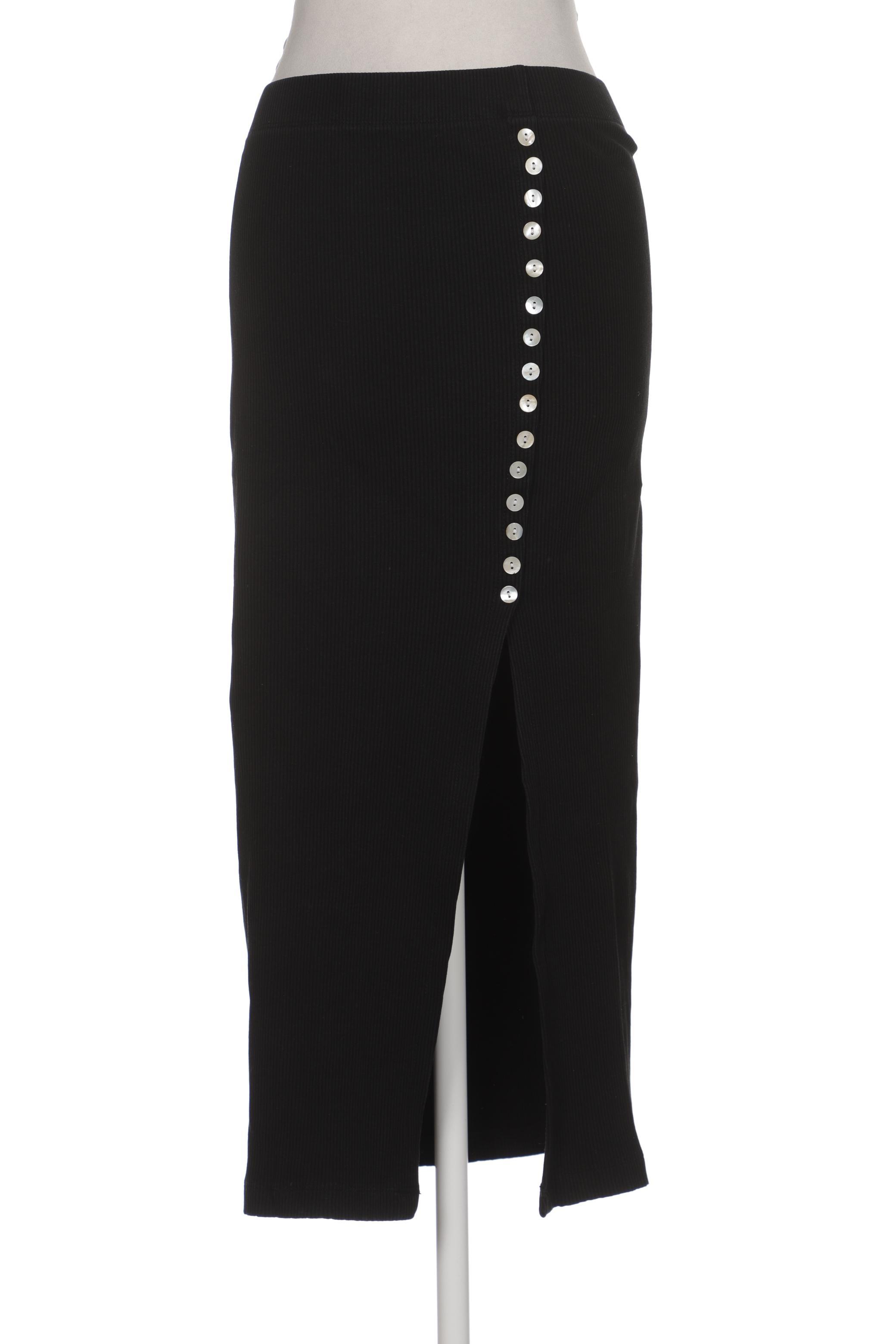 

Zara Damen Rock, schwarz, Gr. 38