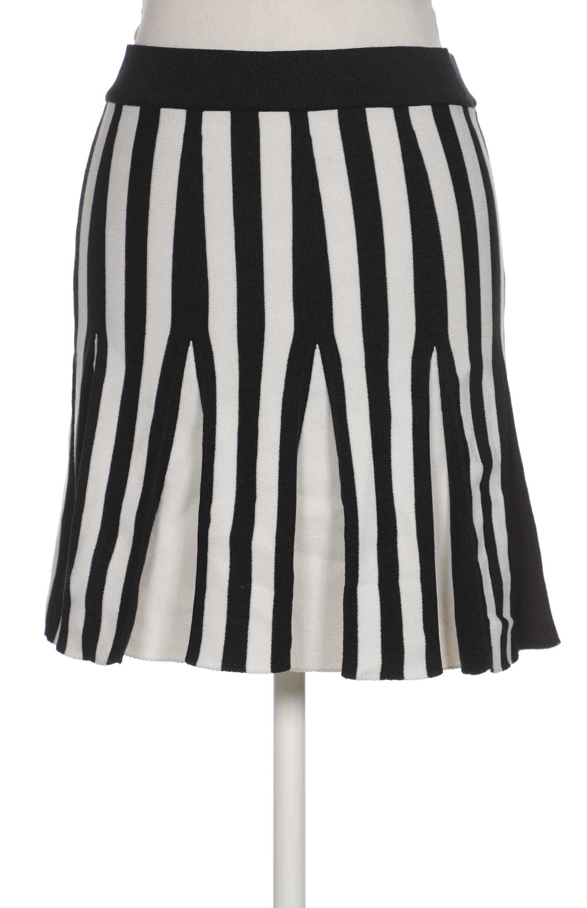 

Zara Damen Rock, marineblau, Gr. 36