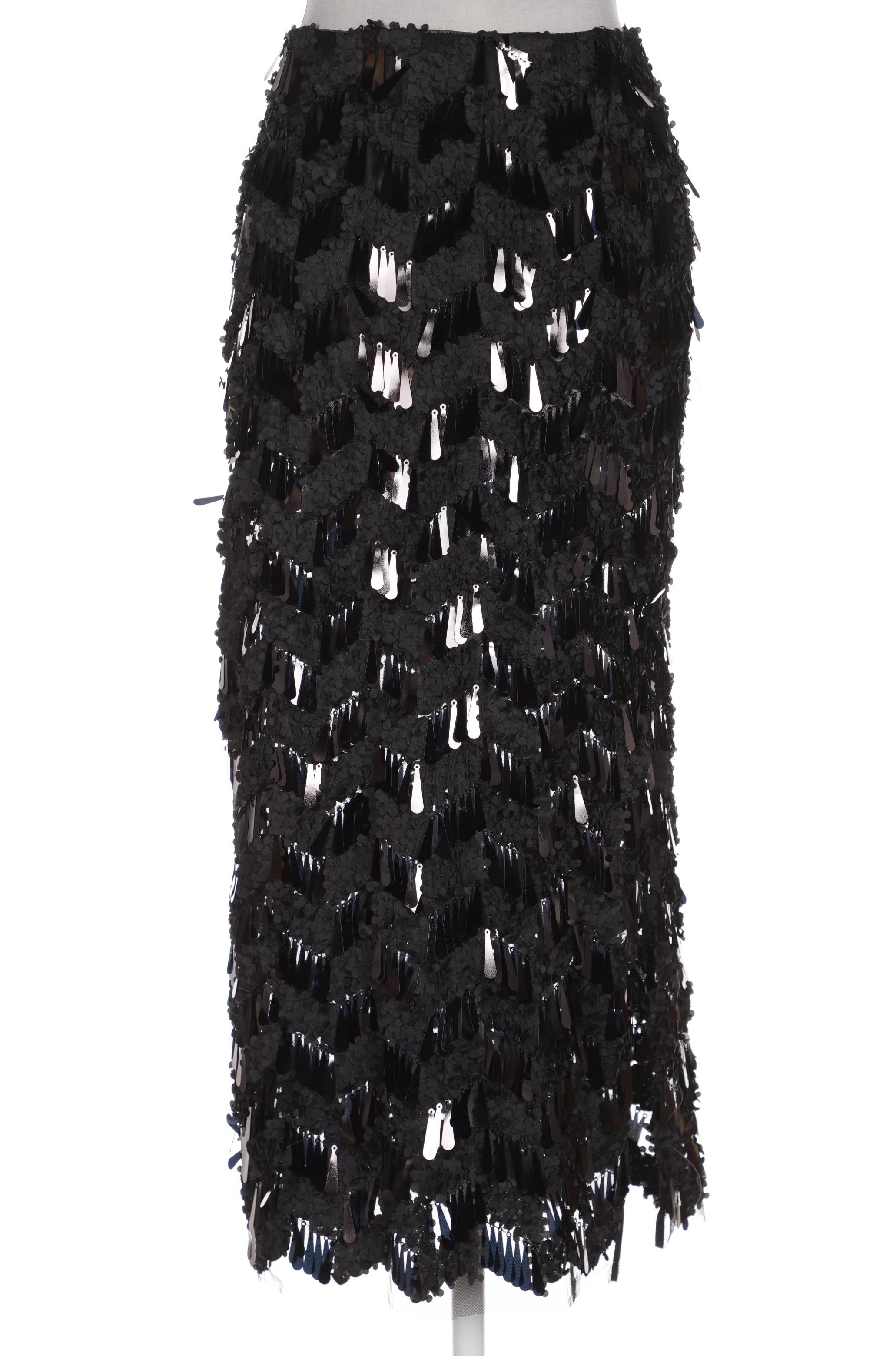

Zara Damen Rock, schwarz, Gr. 36