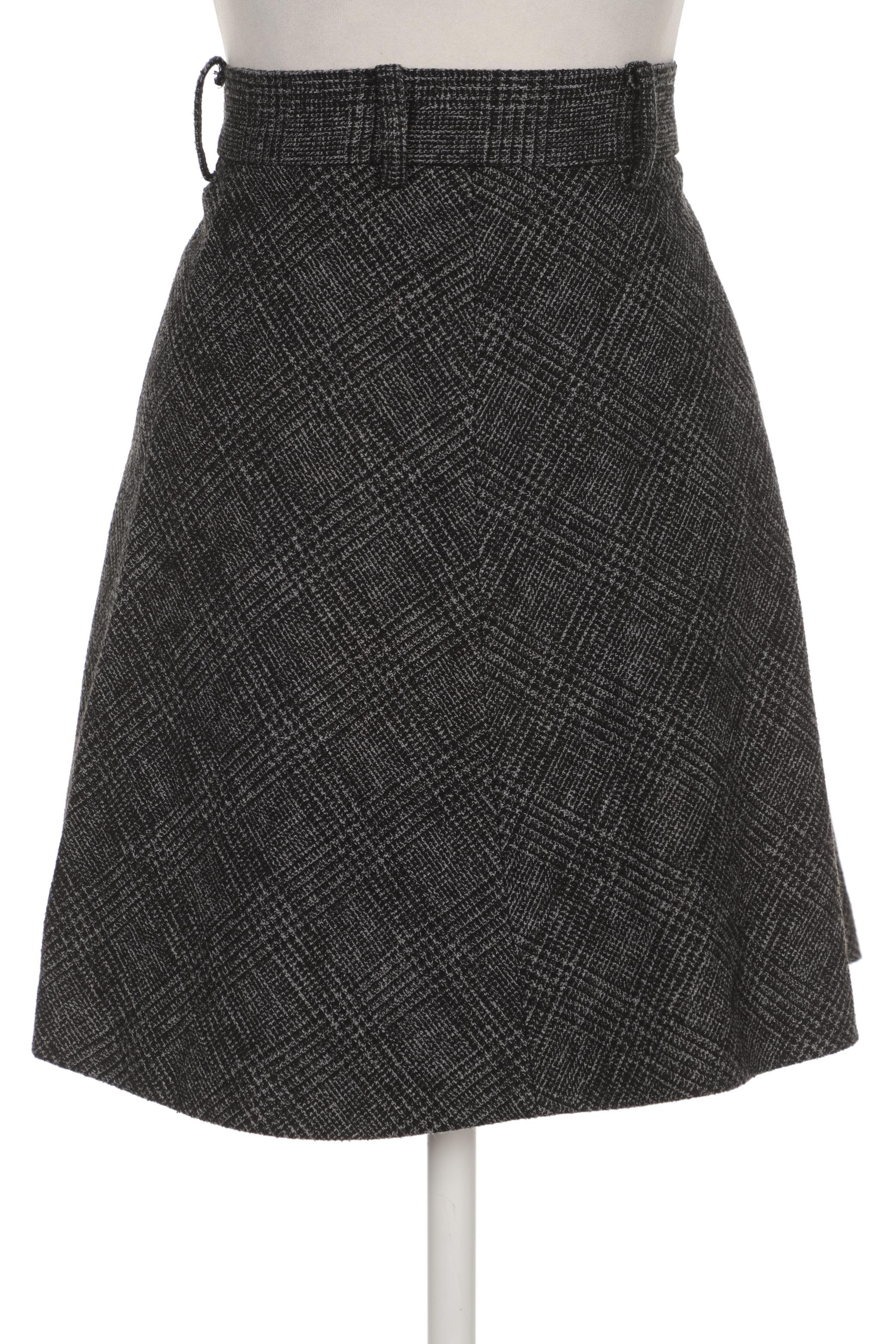 

Zara Damen Rock, schwarz, Gr. 34