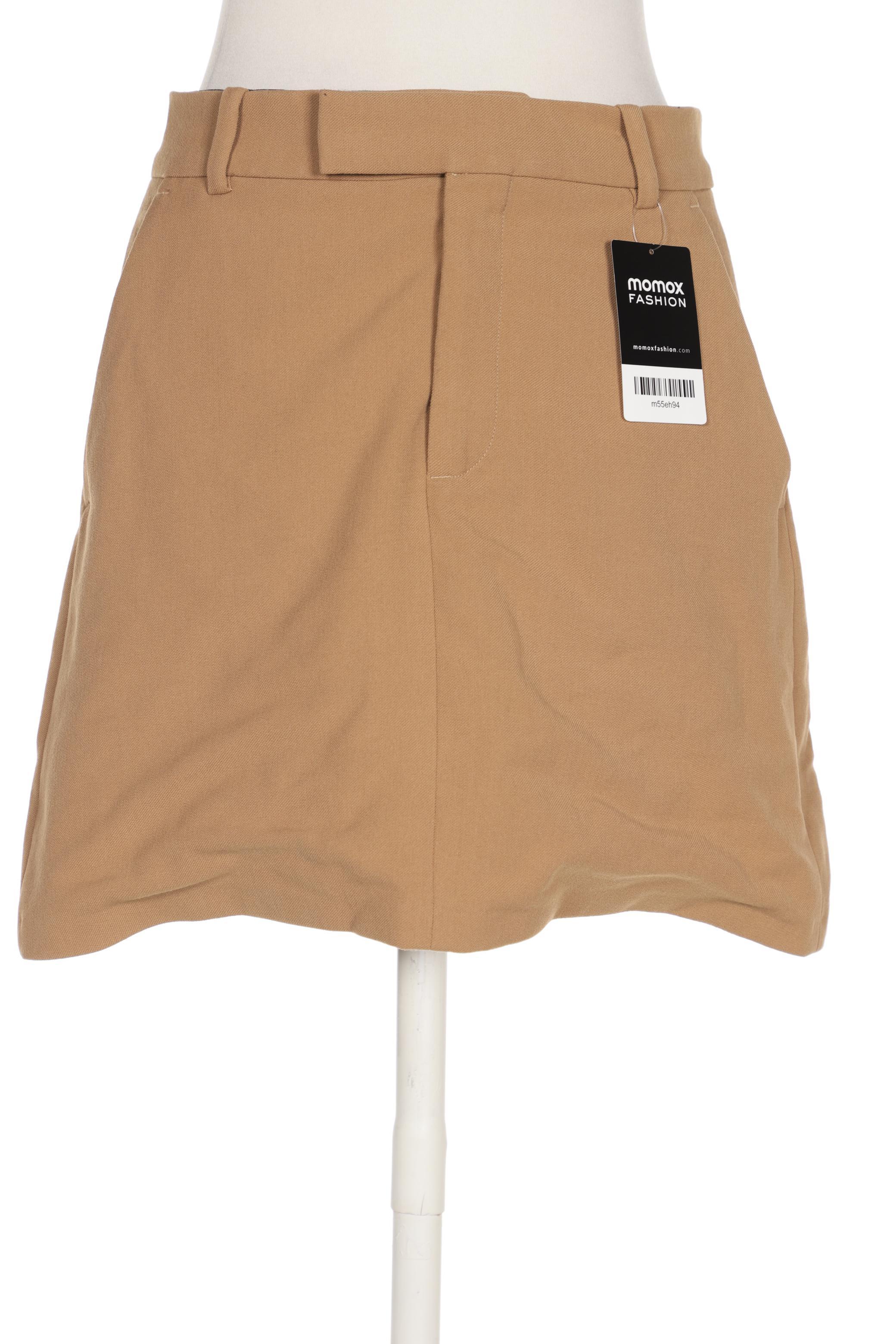 

Zara Damen Rock, beige, Gr. 36